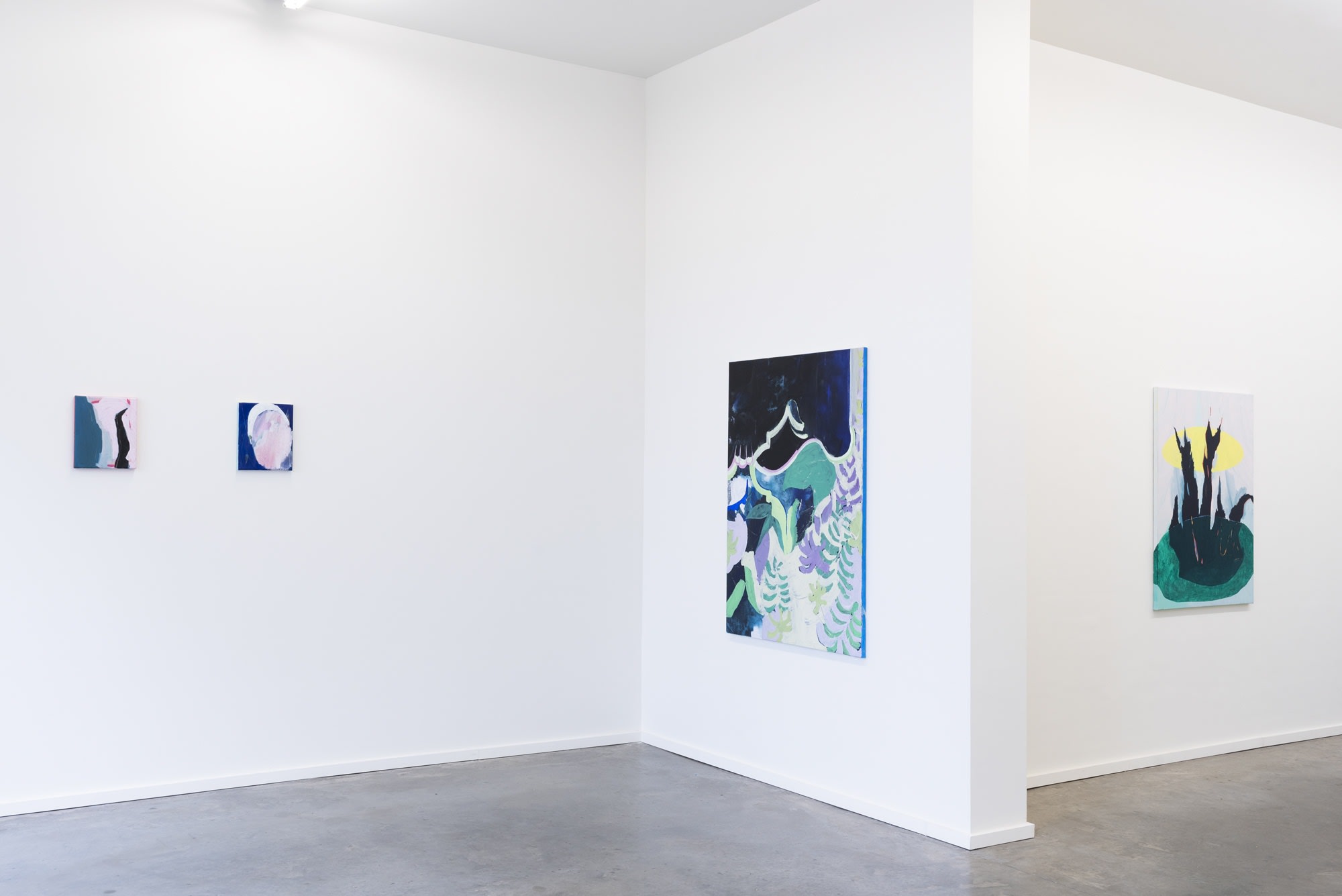 Catharina Dhaen (extended)