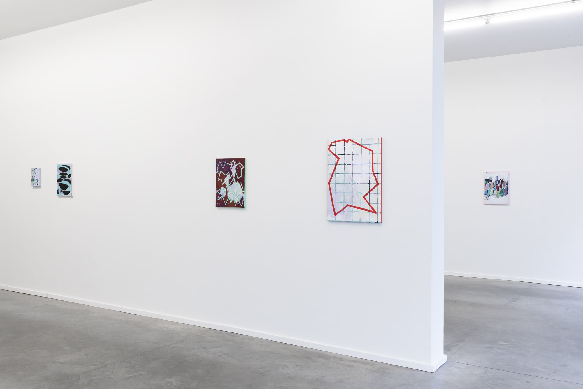 Catharina Dhaen (extended)