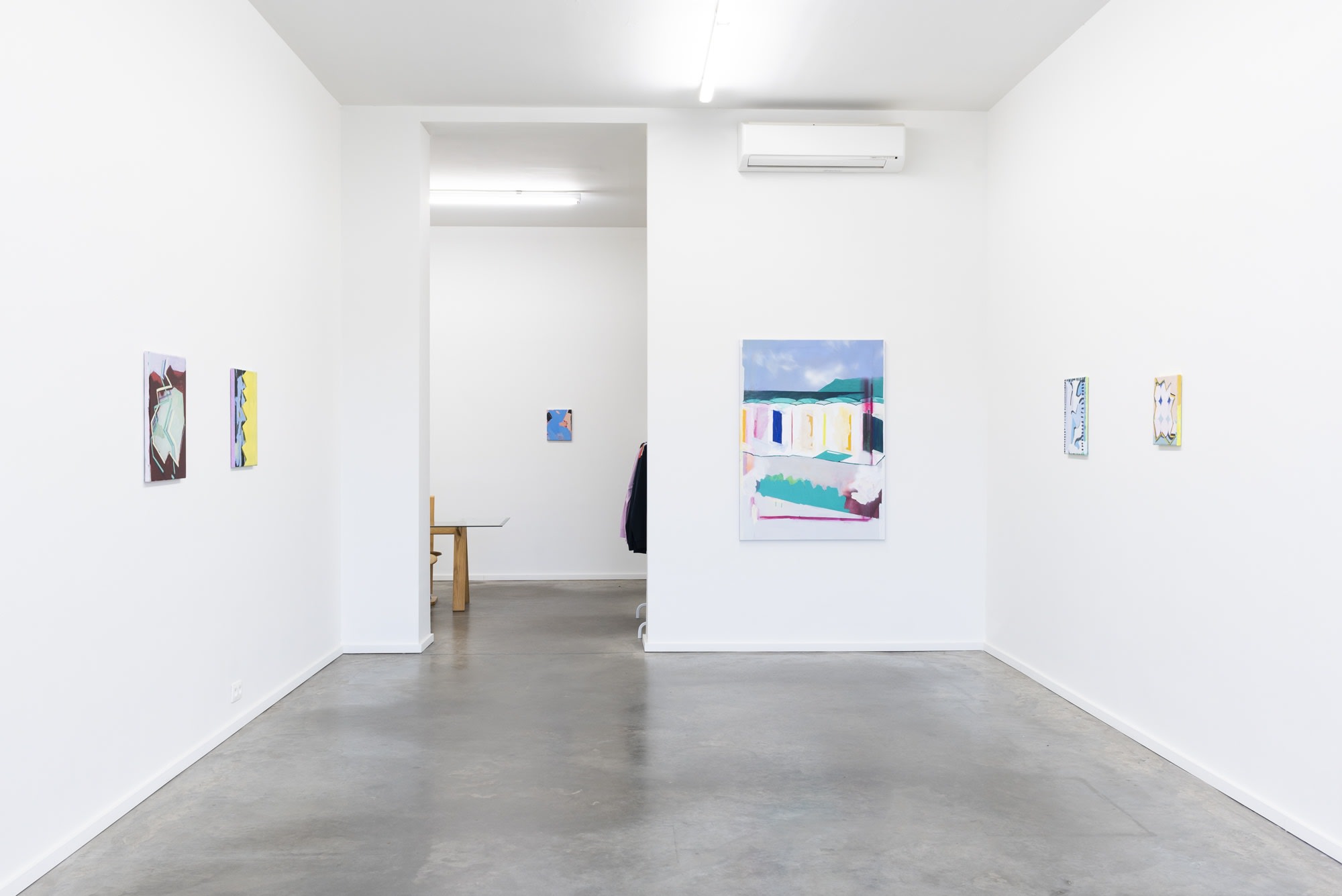 Catharina Dhaen (extended)