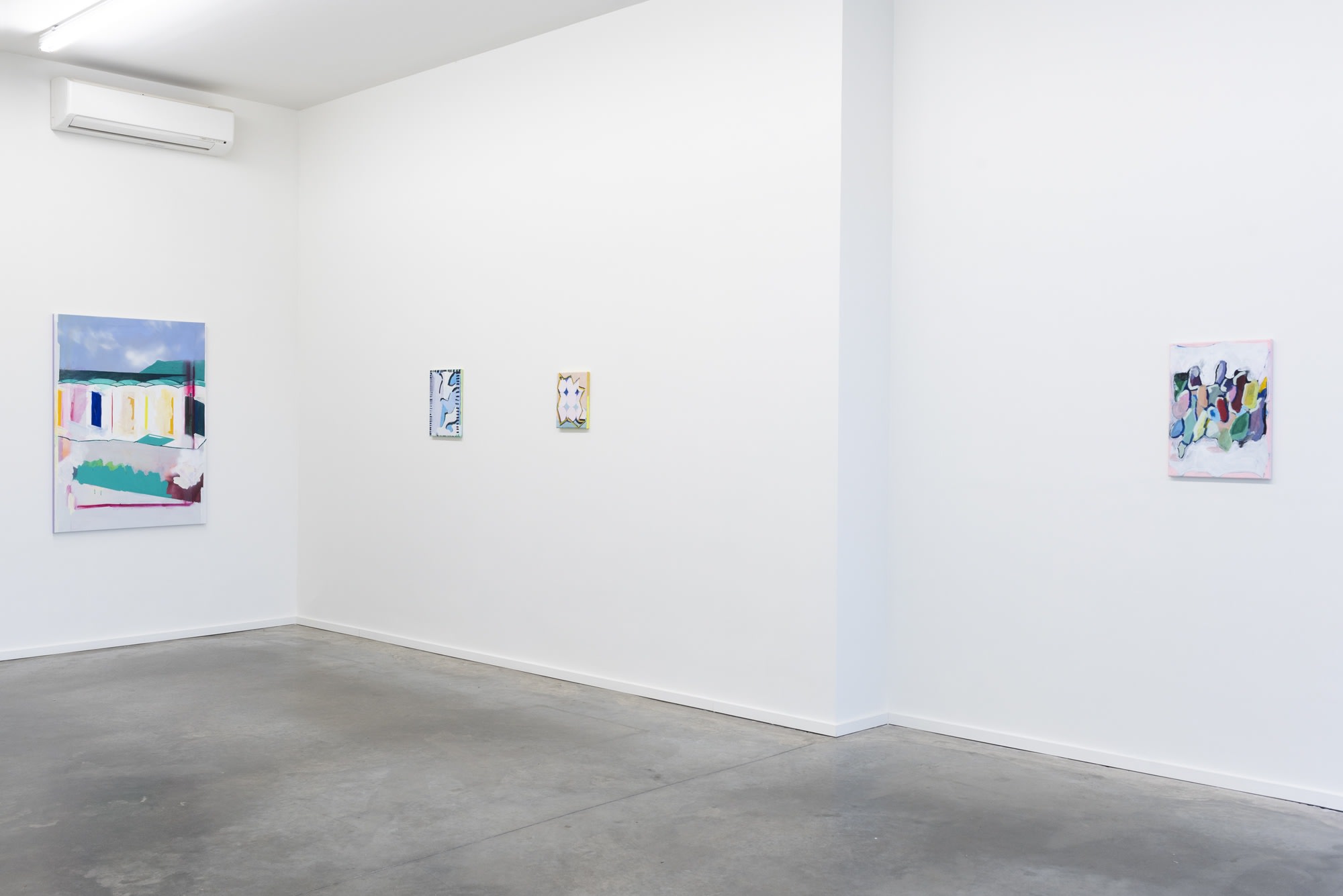 Catharina Dhaen (extended)