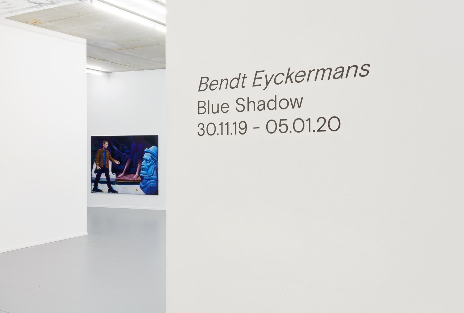 Bendt Eyckermans