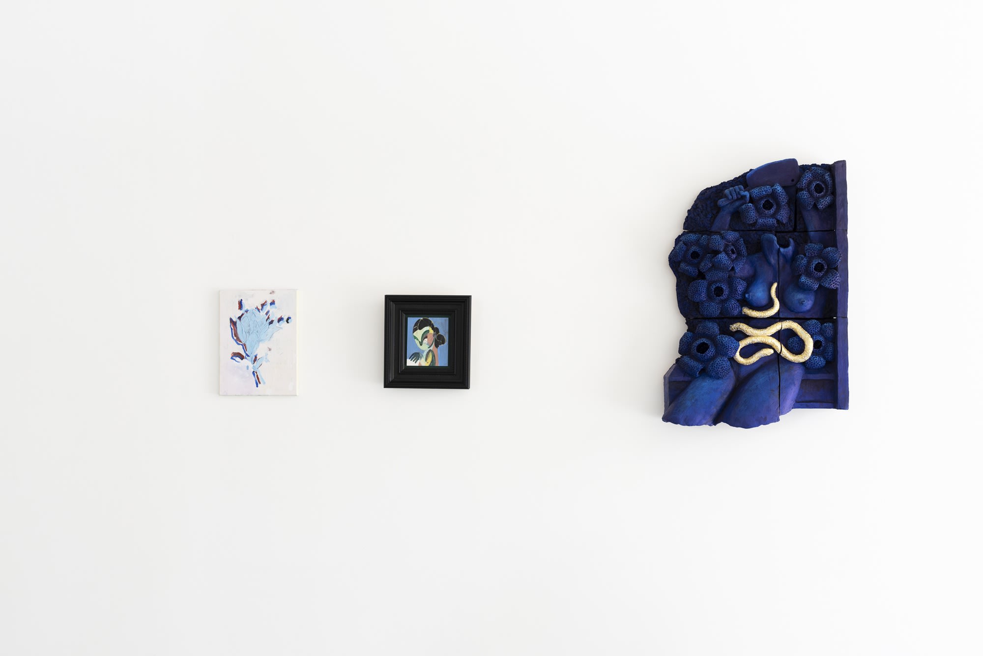 L'Heure Bleue - Part II