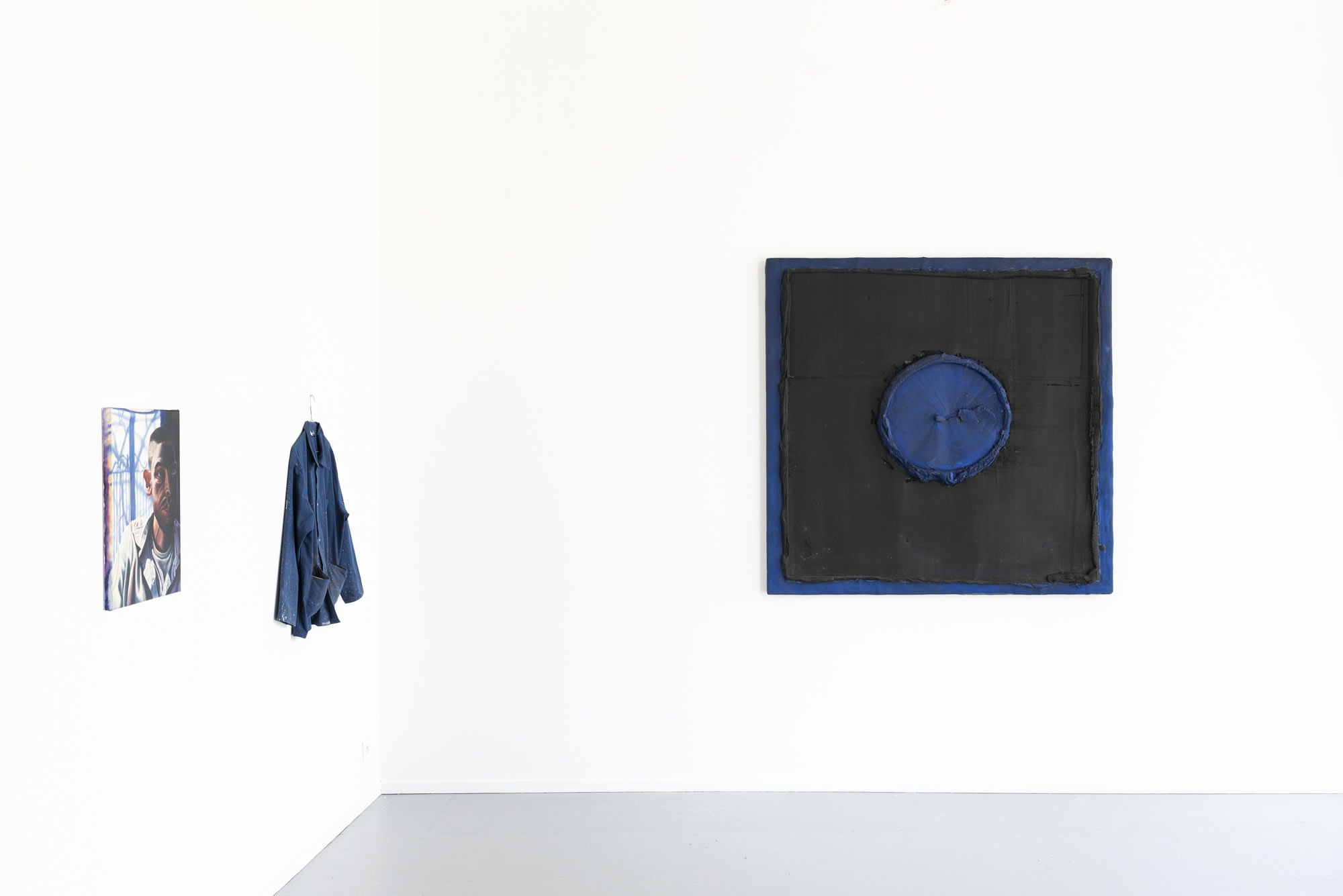 L'Heure Bleue - Part II