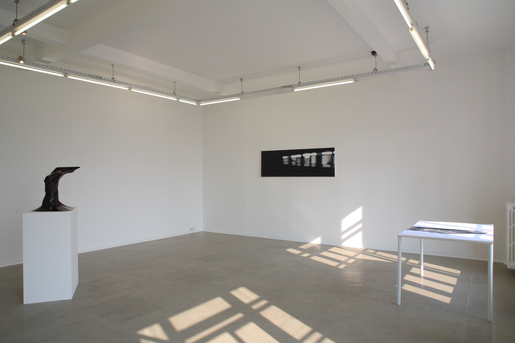 You Can't Kiss Away a Murder