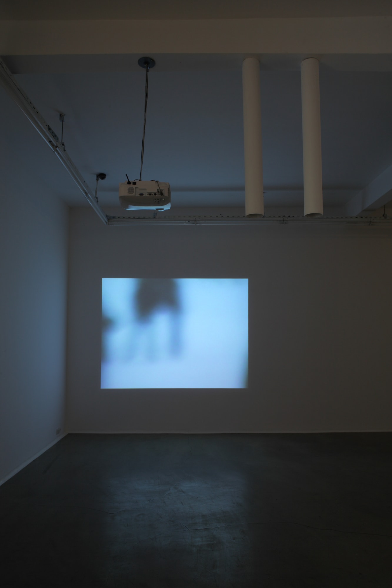 You Can't Kiss Away a Murder