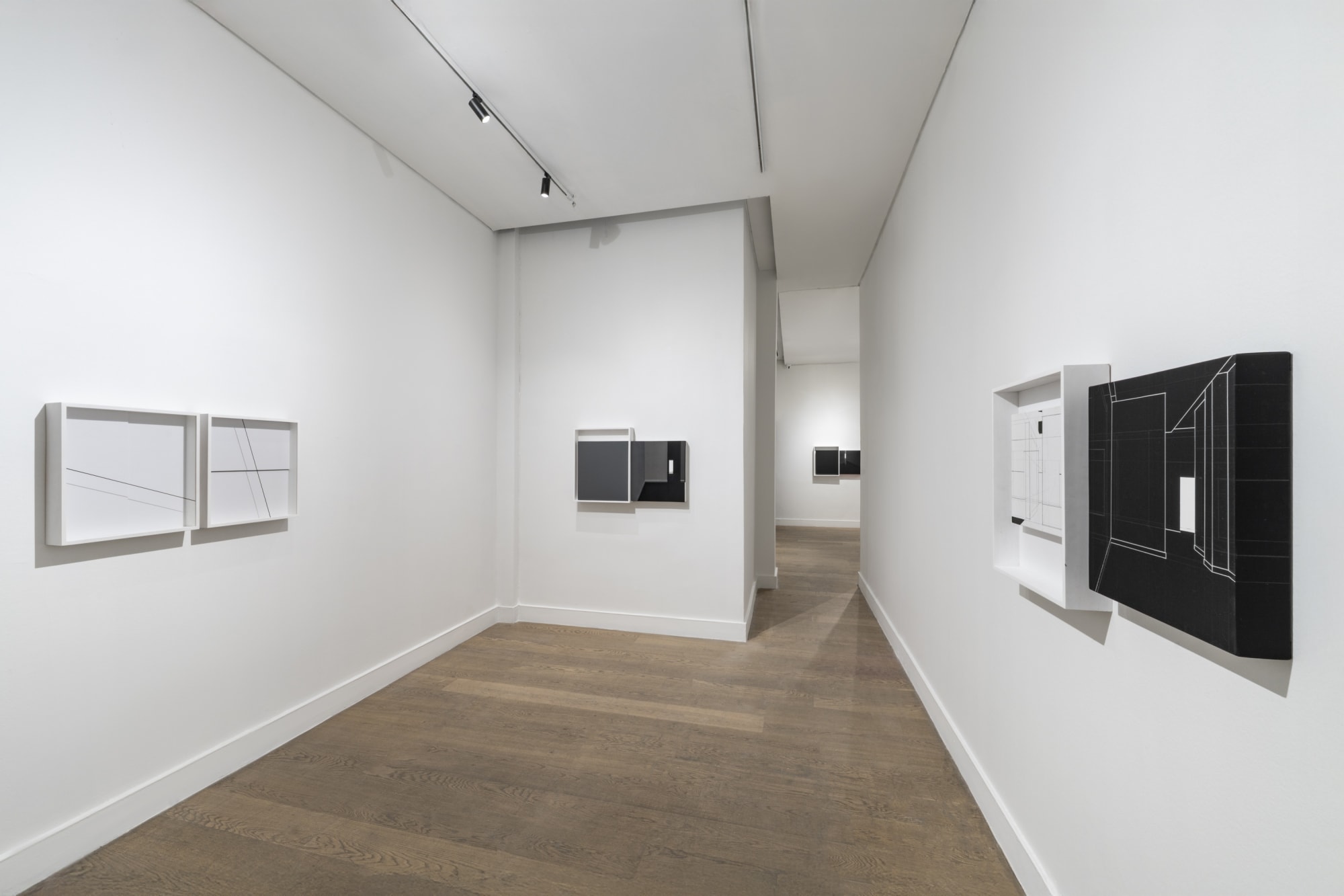 ALL FRAGMENTS OF A PAINTING