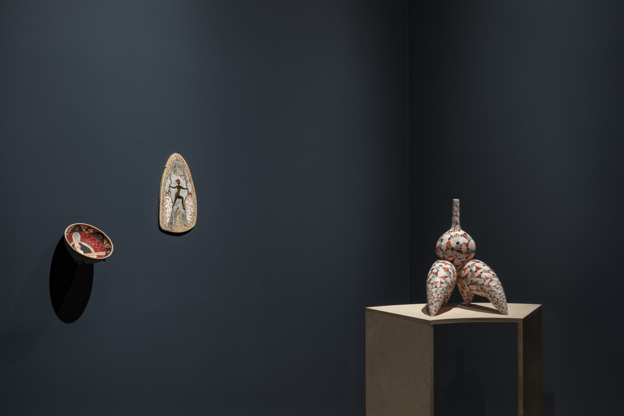 Earth on Their Hands