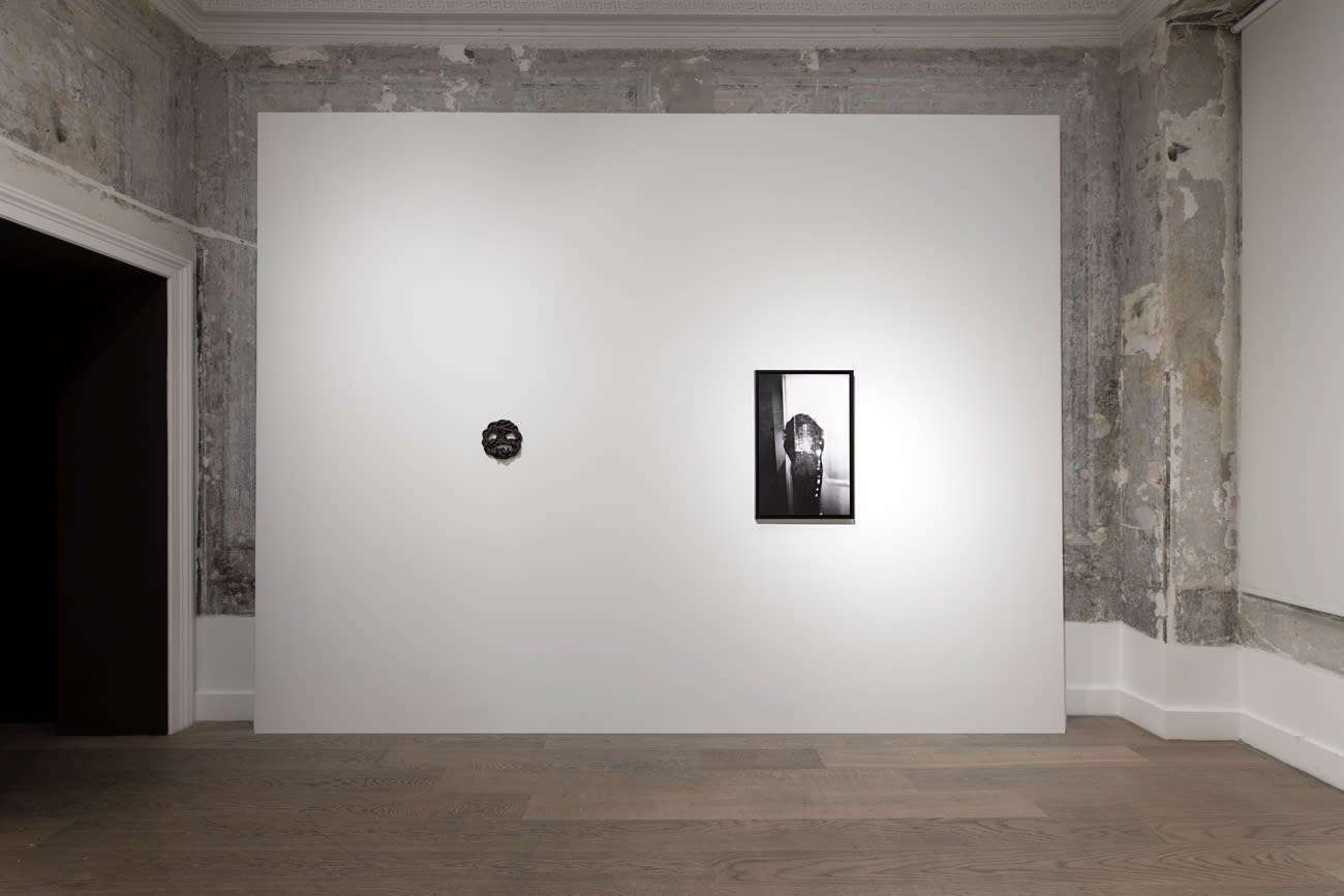 True Love Leaves No Traces