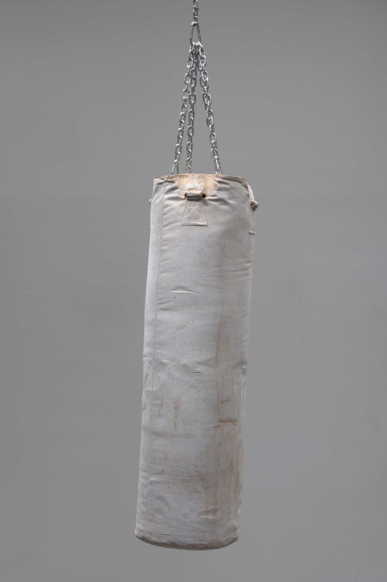 Misfortunes and New Joys