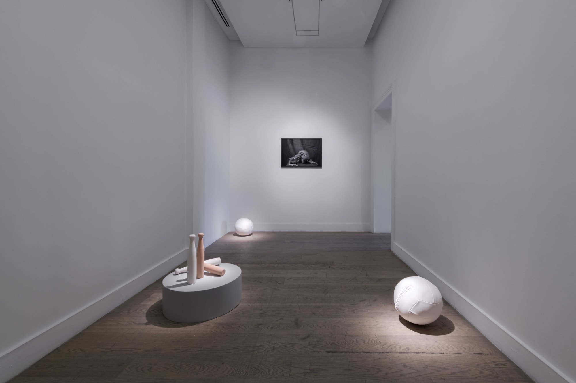 Misfortunes and New Joys