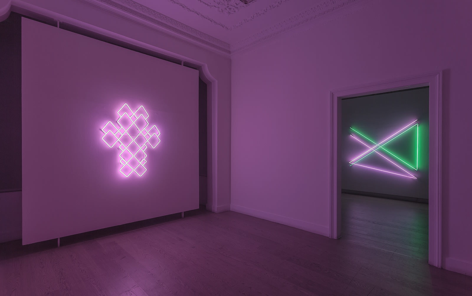 Why Depend on Space and Time