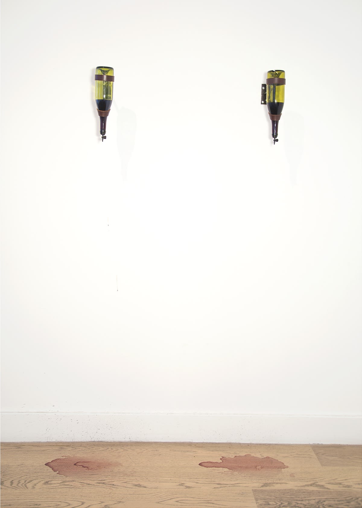 Eureka: Carte Blanche Kendell Geers