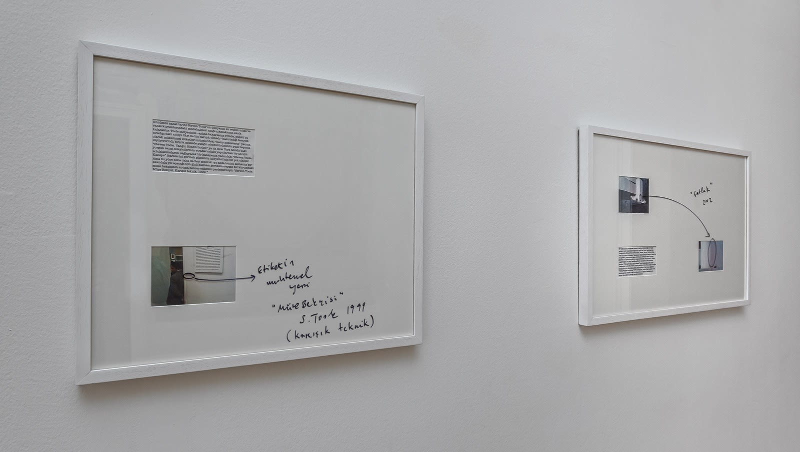 Today was Really Yesterday