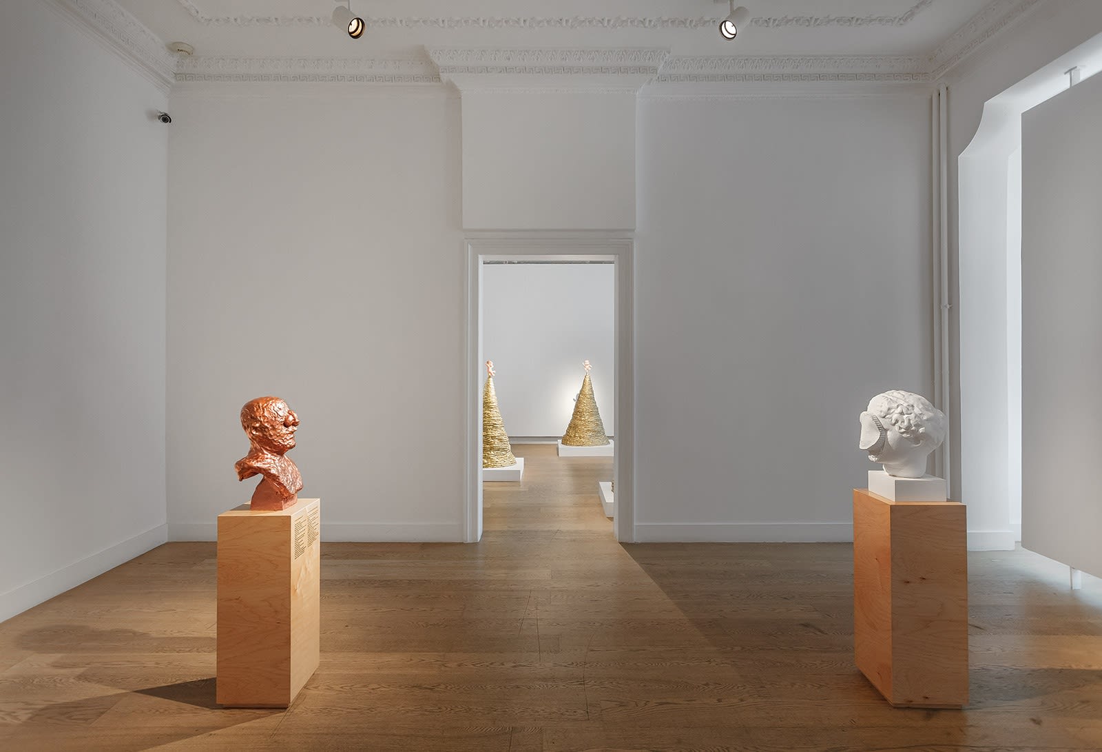 Today was Really Yesterday