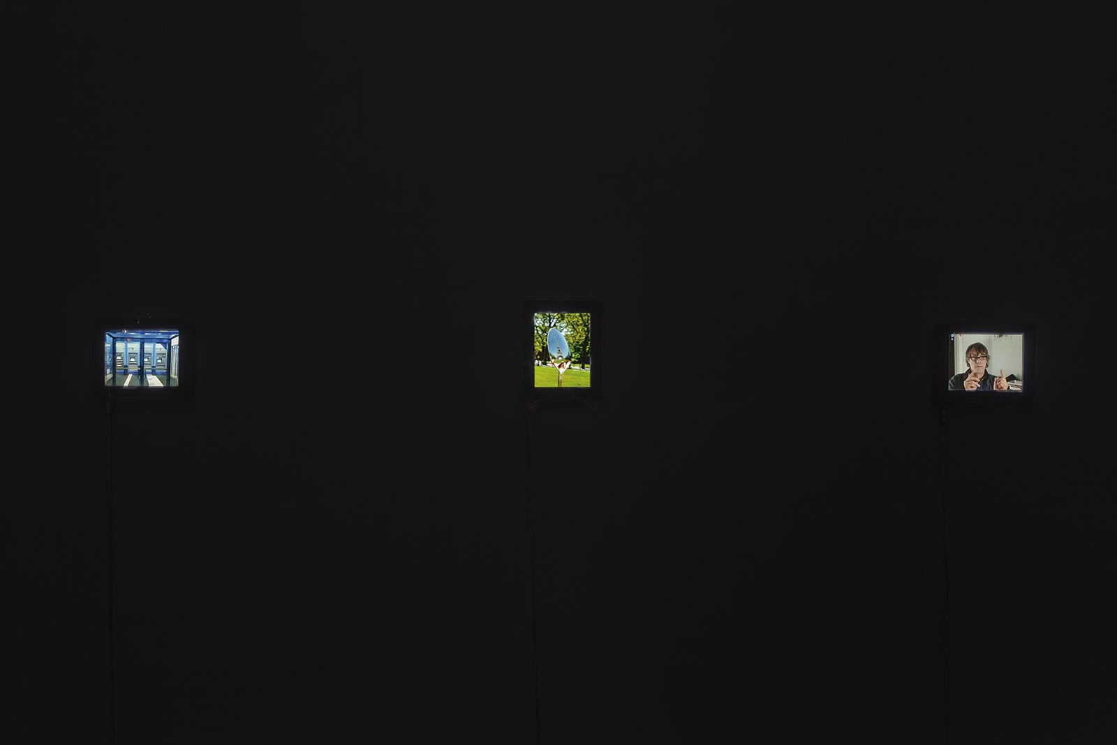 Today was Really Yesterday