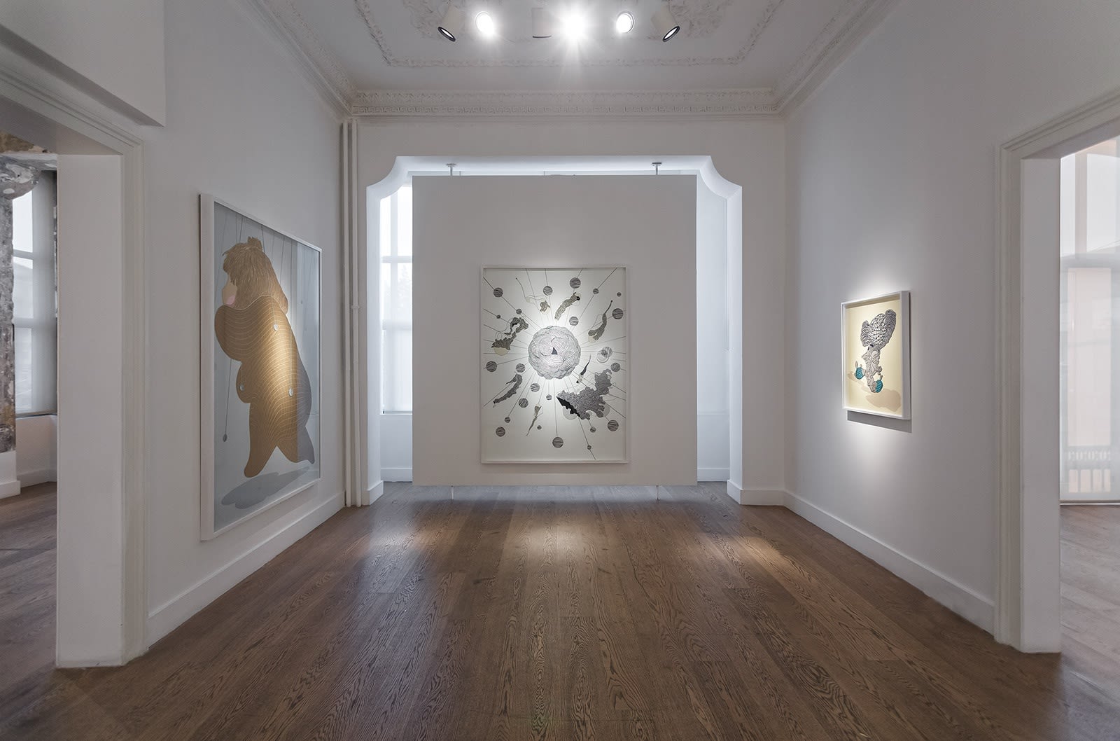 I'll Keep It Till You Come Back