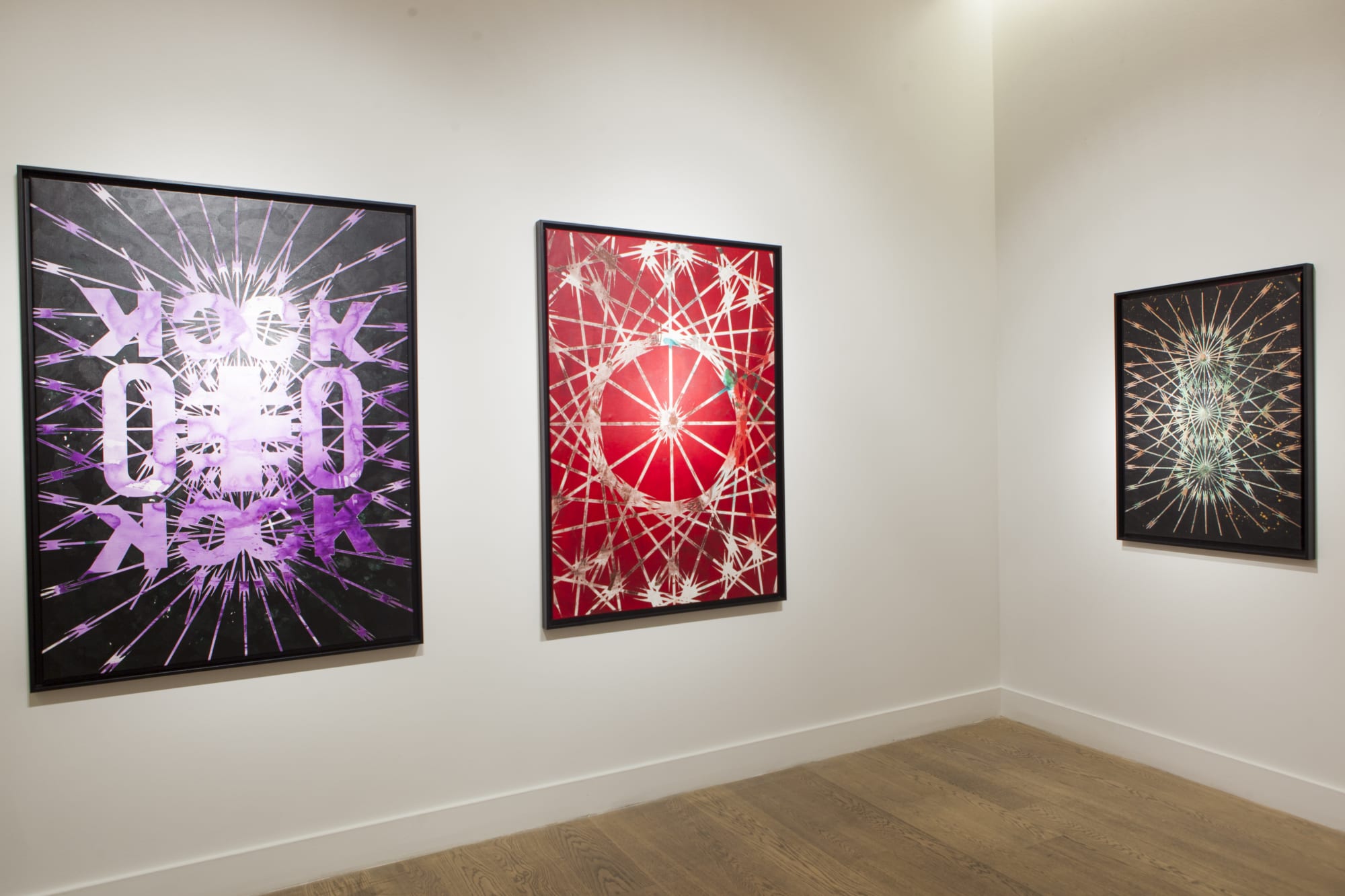 Stealing Fire from Heaven