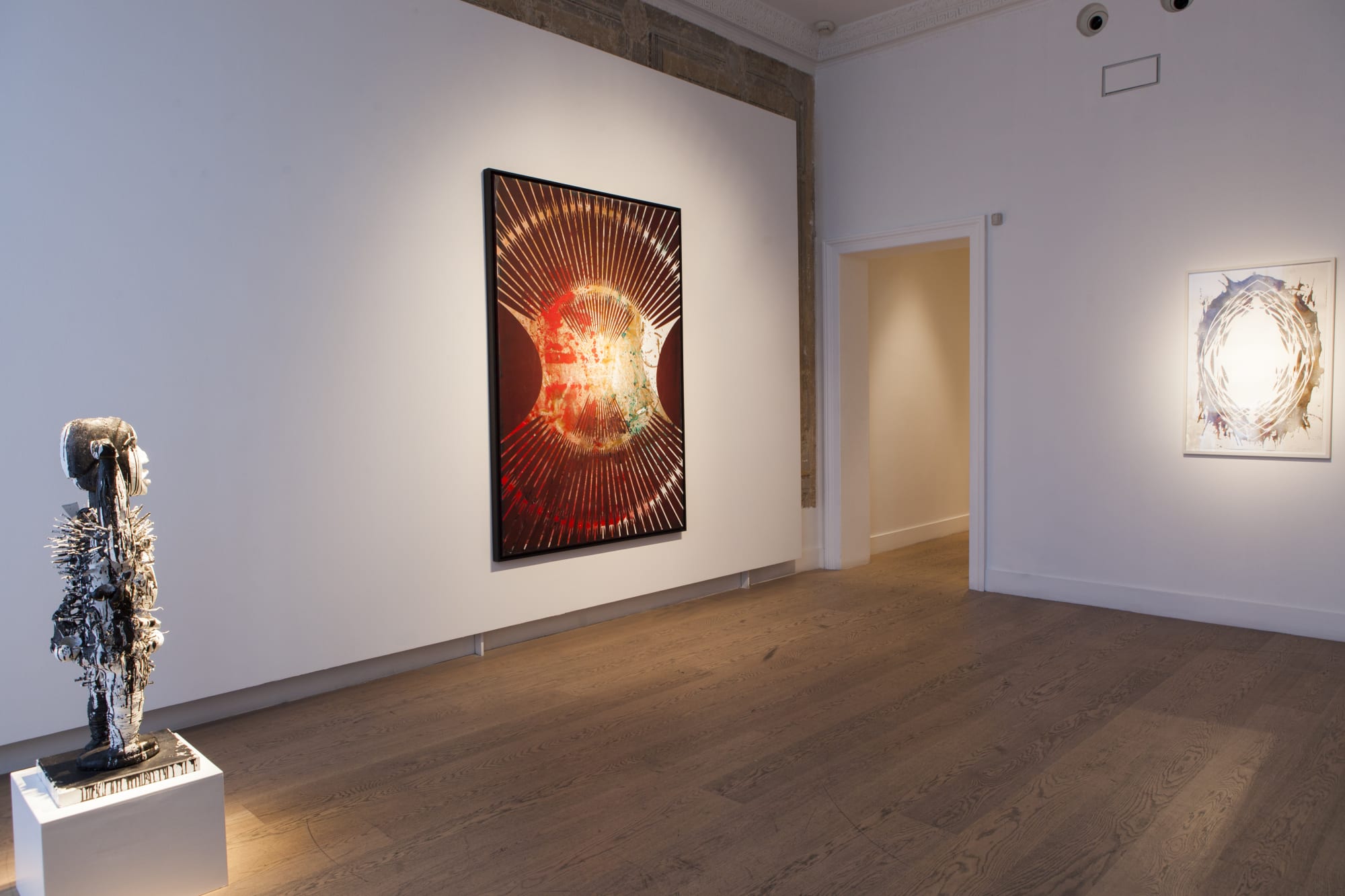 Stealing Fire from Heaven