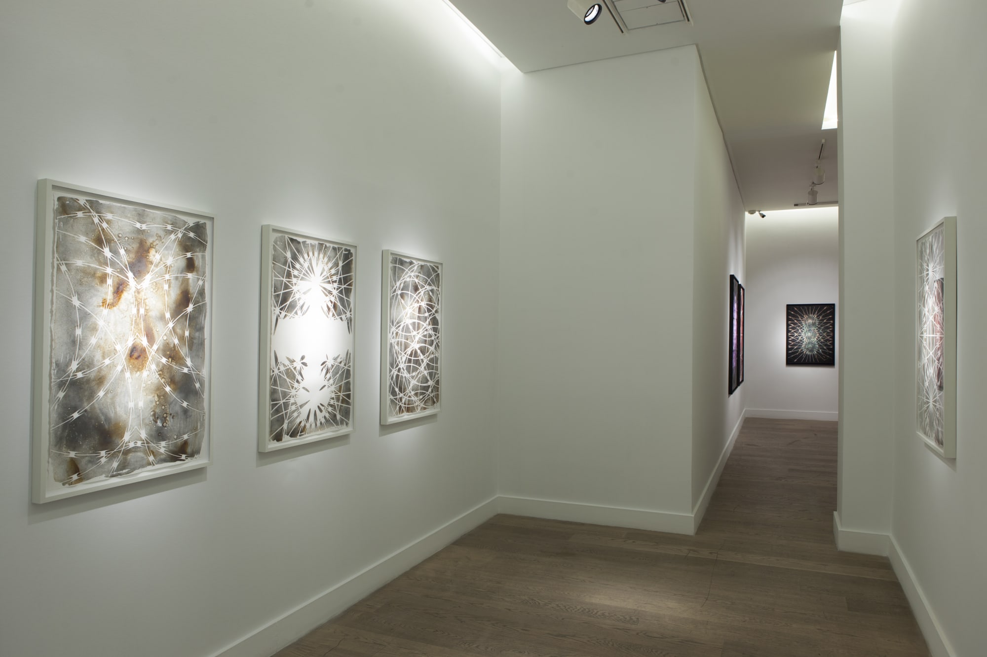 Stealing Fire from Heaven