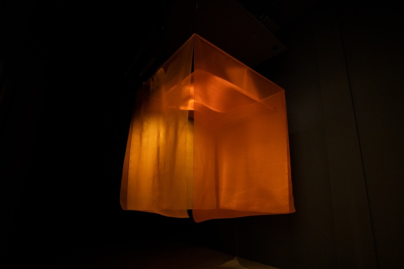 True Love Leaves No Traces