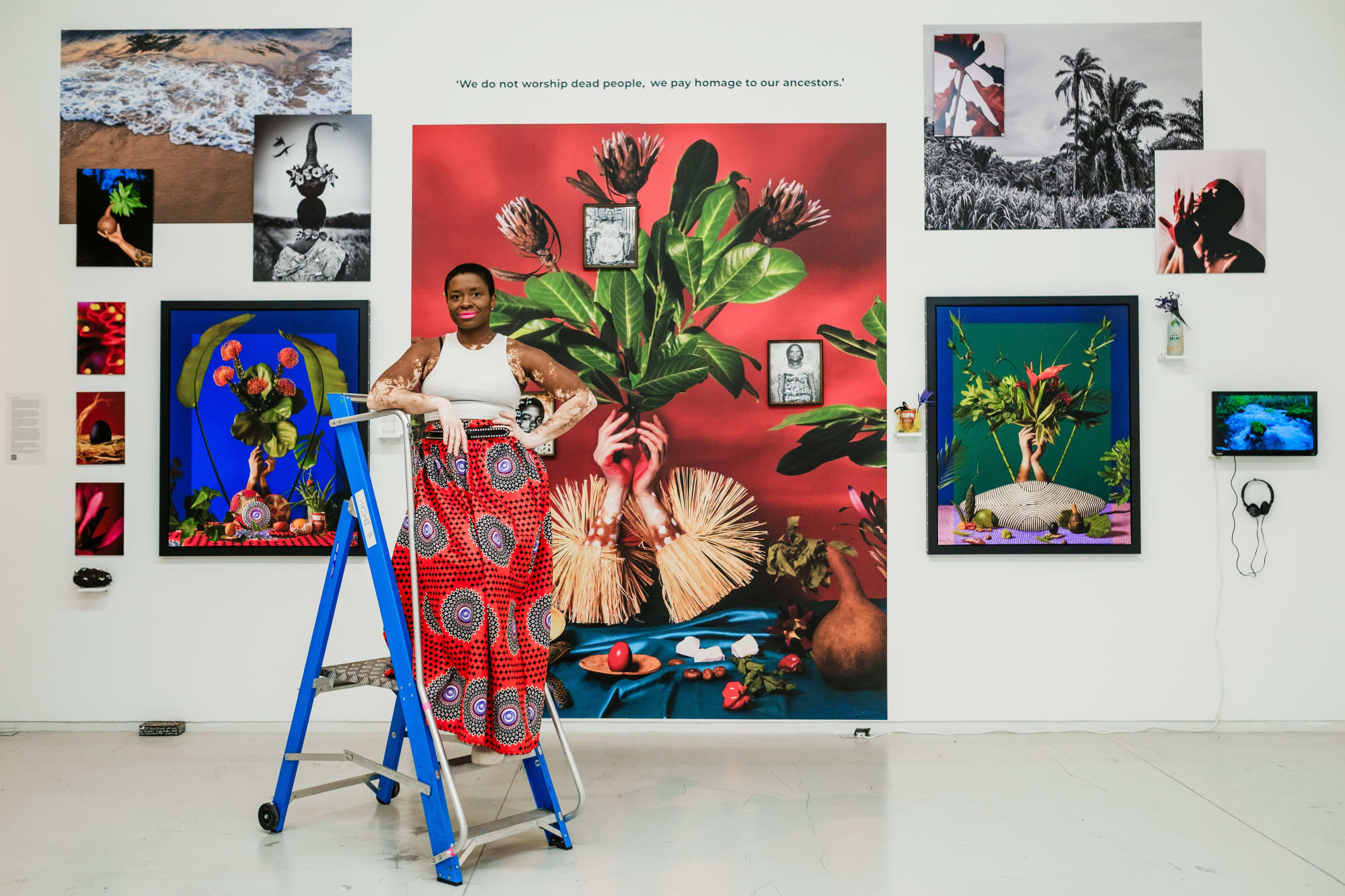 Photographer: Anja, @by_anjap