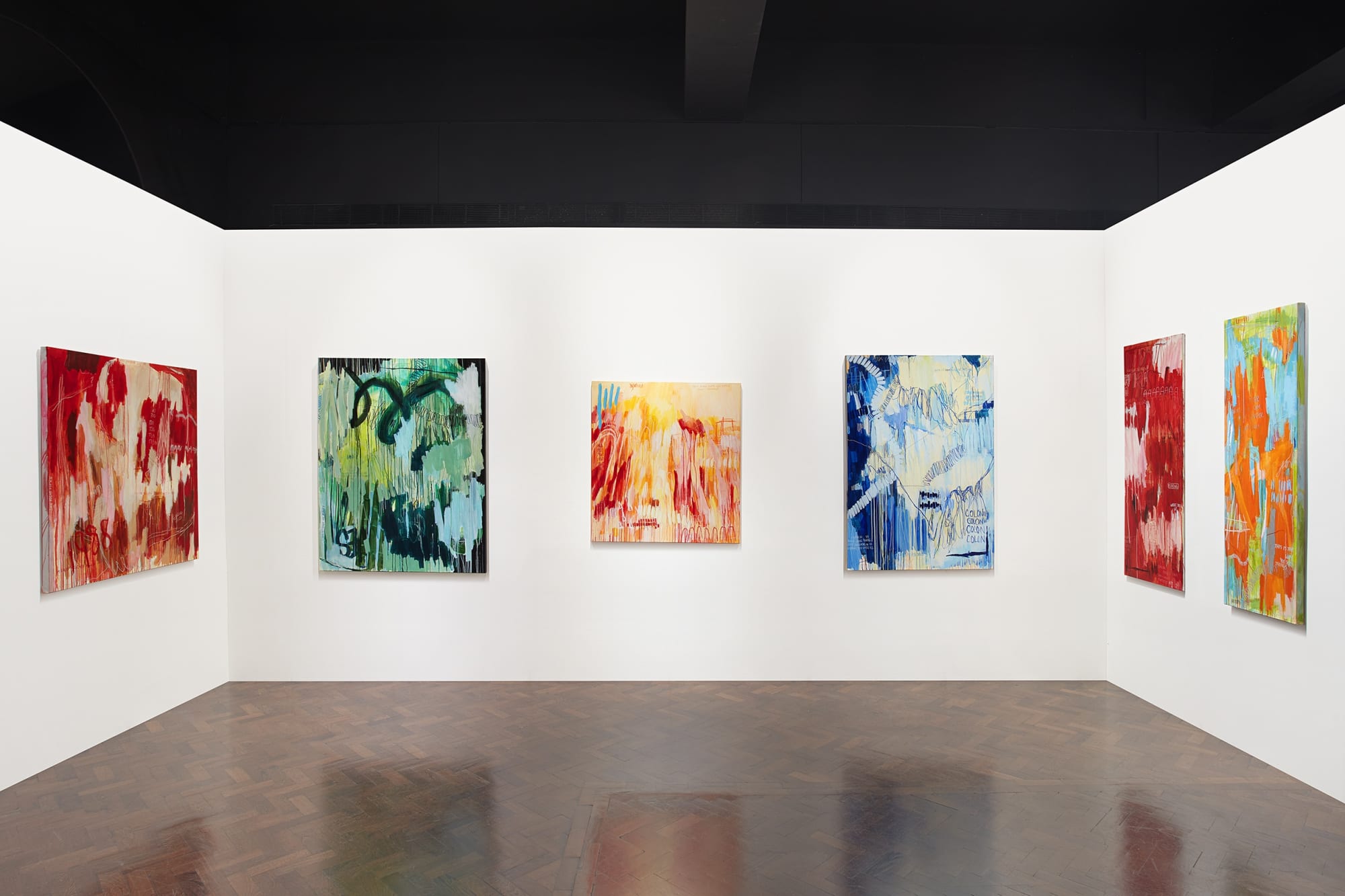 1-54 Contemporary African Art Fair