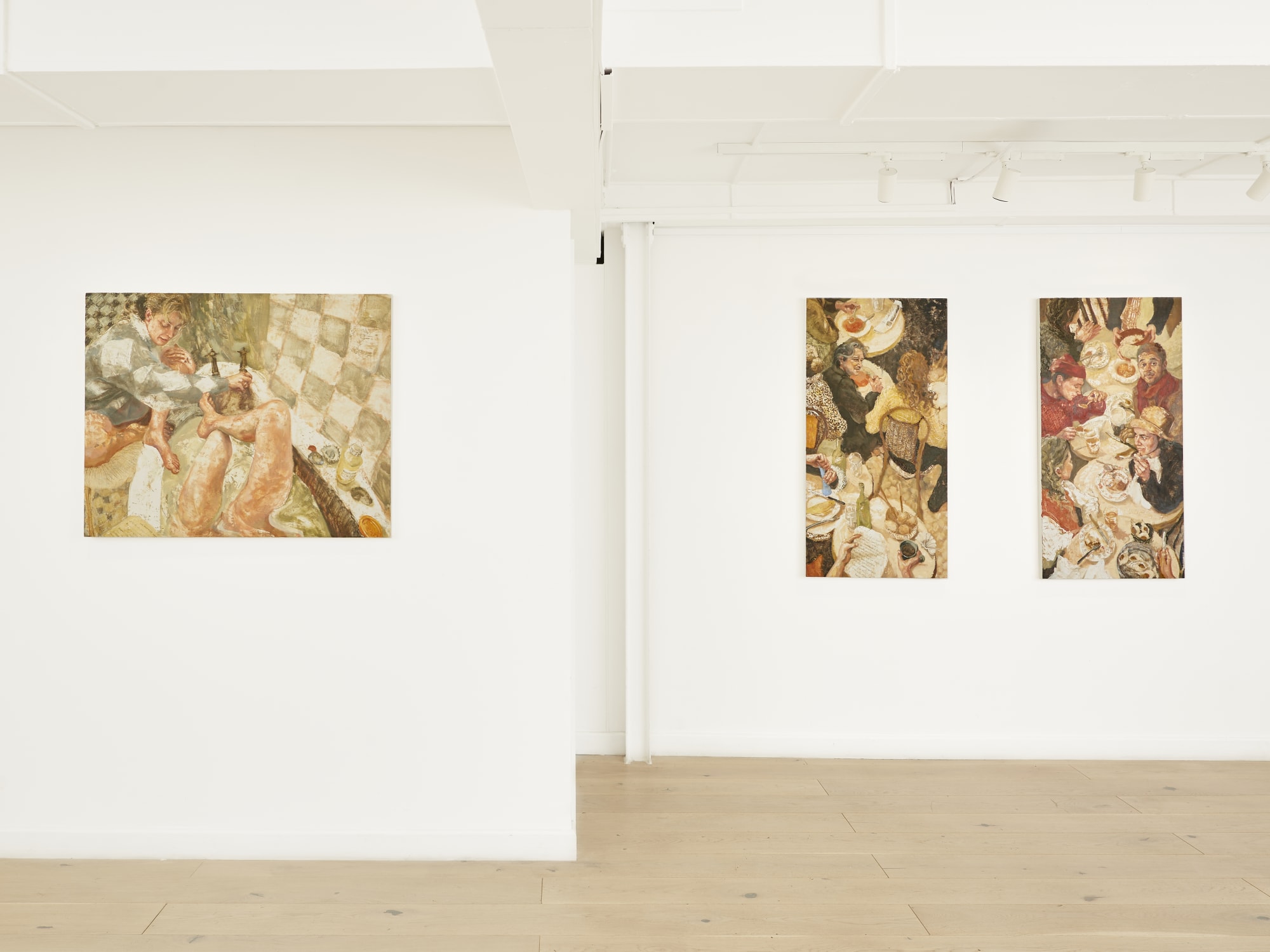 A Warm Life Through Butter