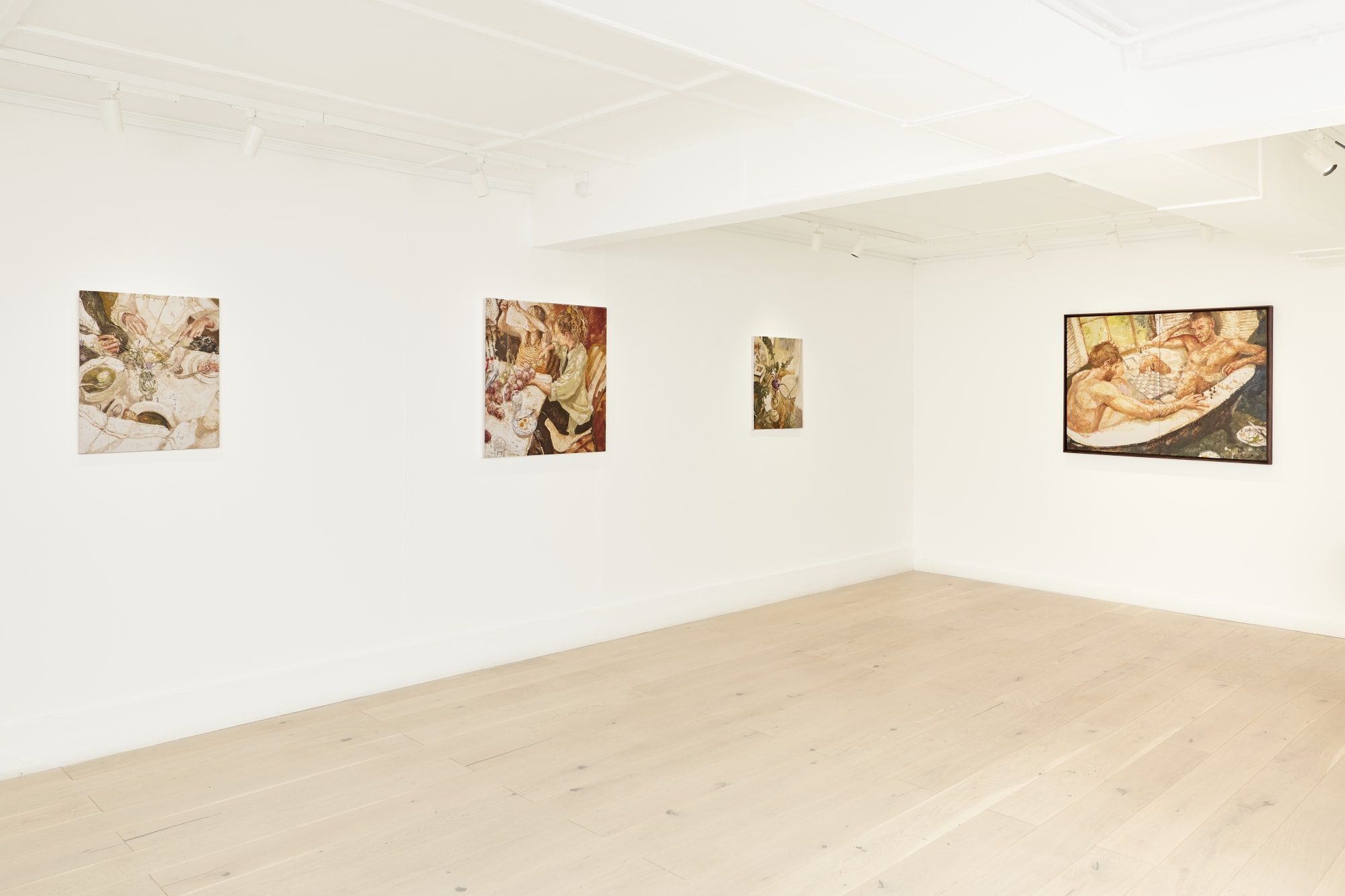 A Warm Life Through Butter