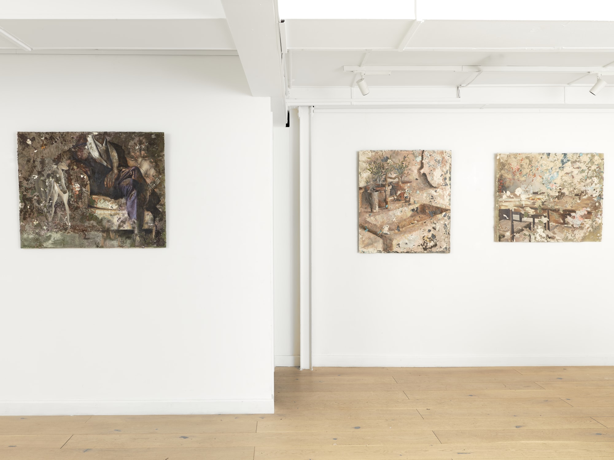 Just as I Remembered