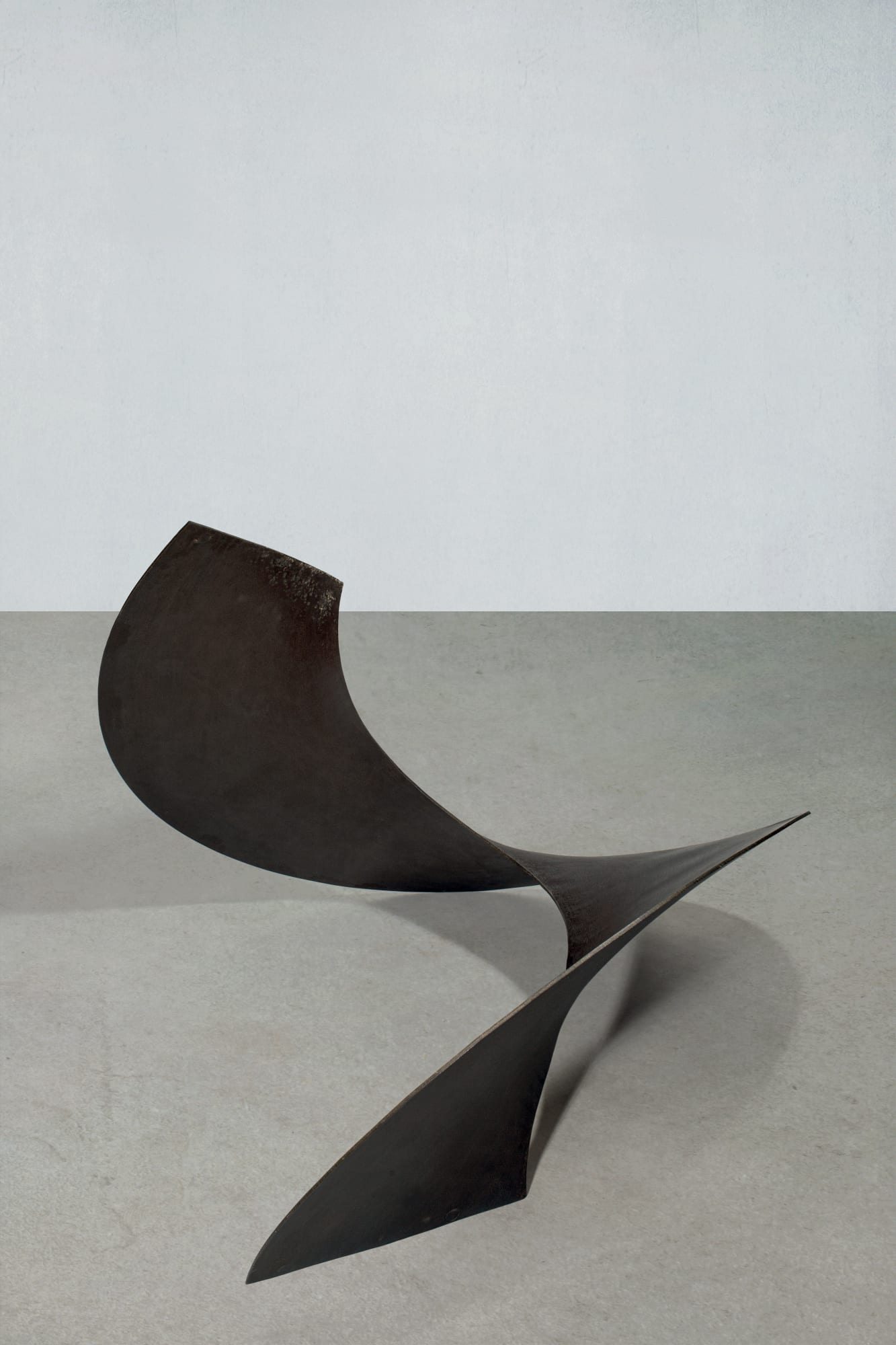 Takis, Spiral, c.1970