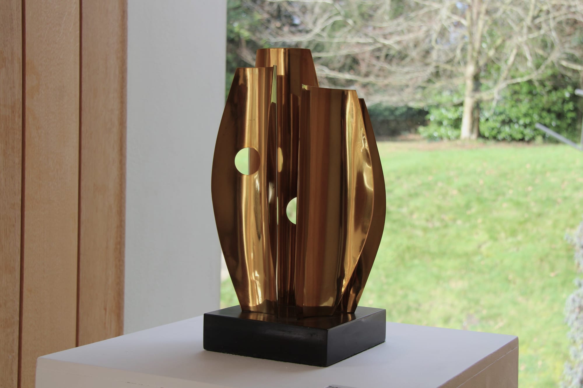 Barbara Hepworth