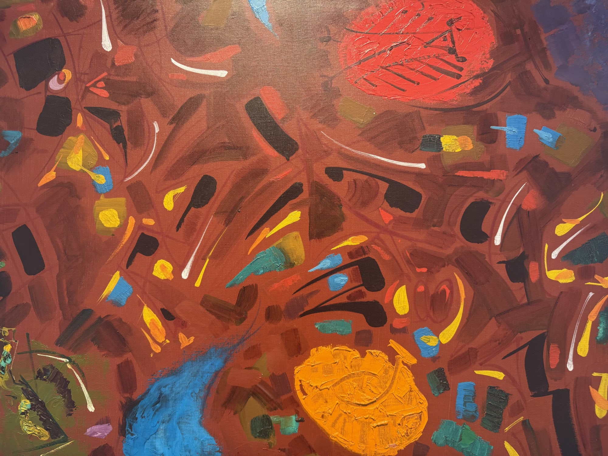 ANDRE MASSON