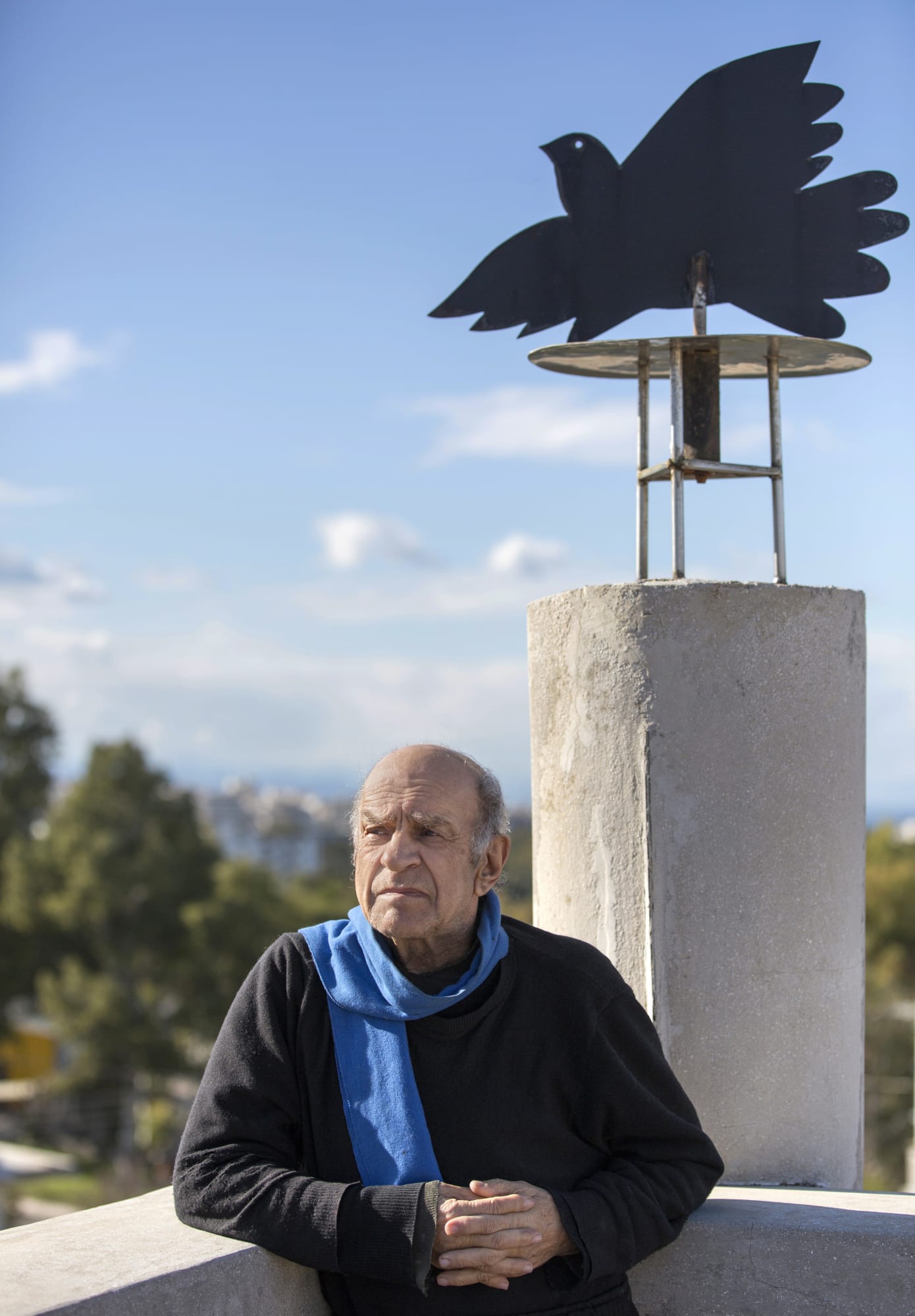 Alekos Fassianos