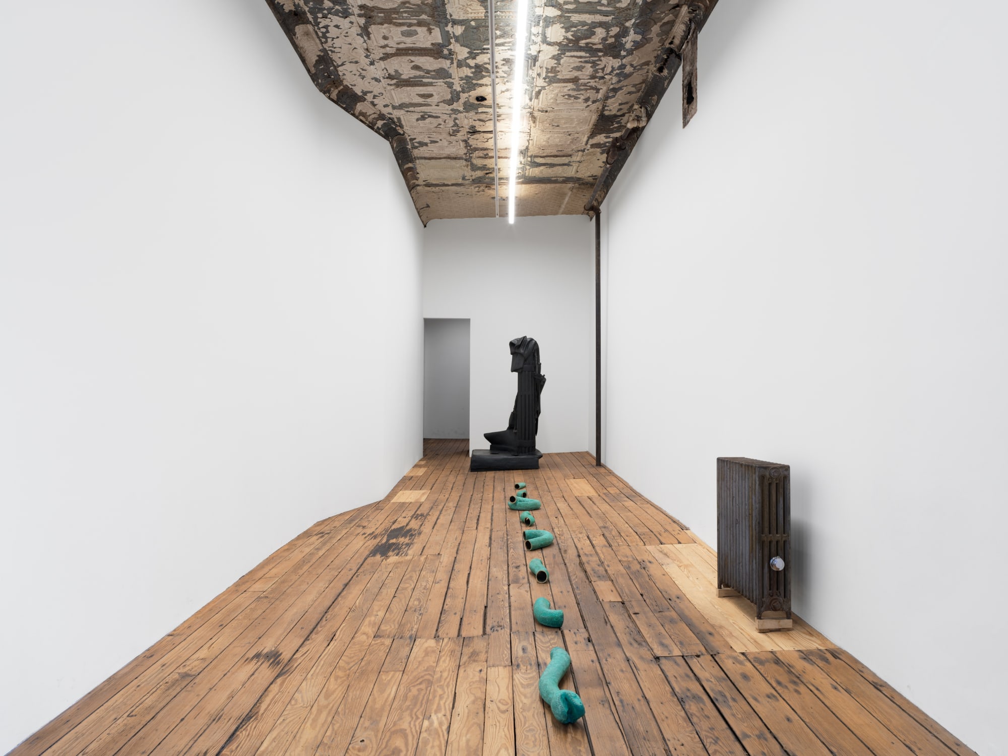 Sean Townley: The Second Death