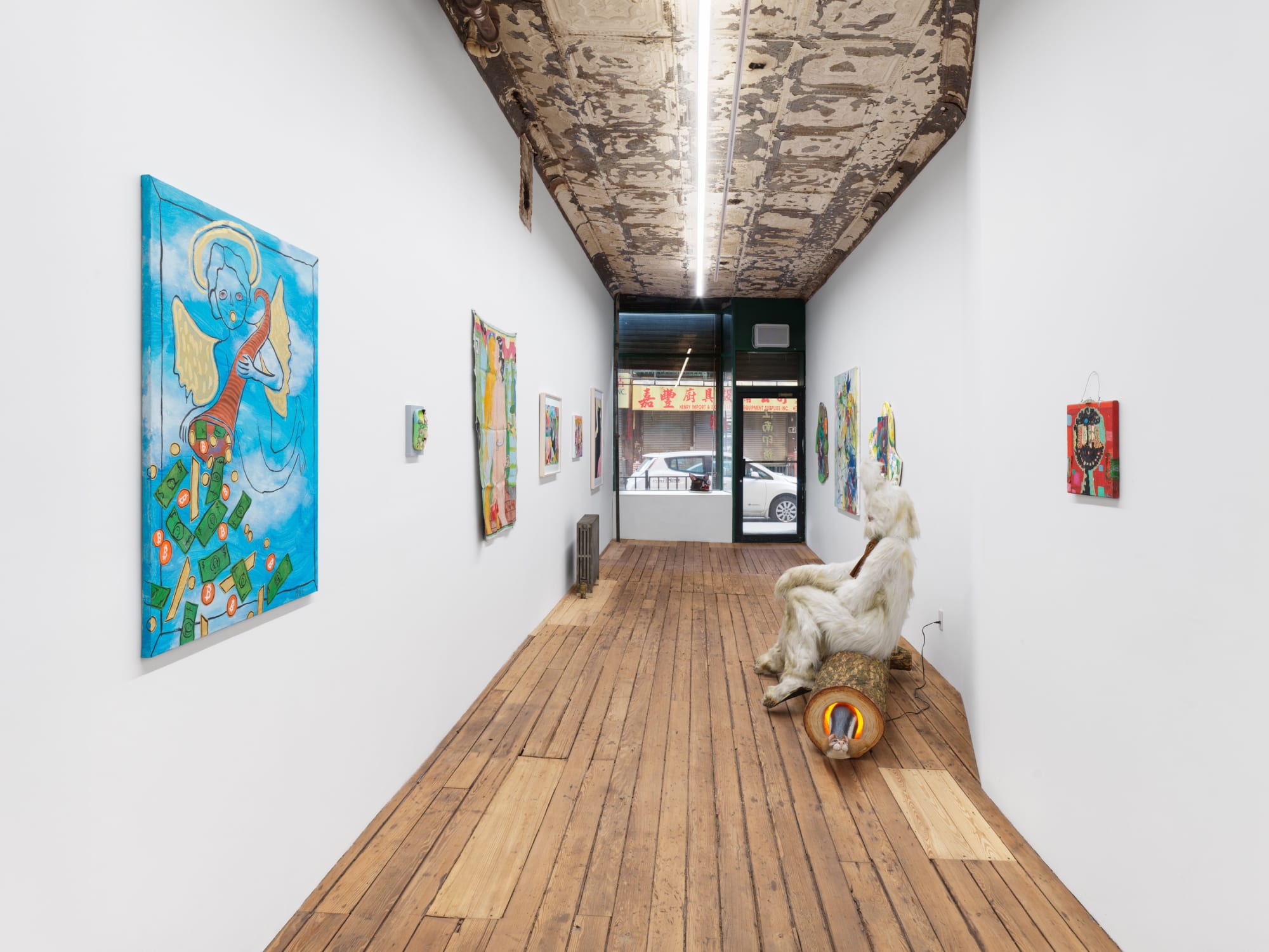 Bride of The Far Side