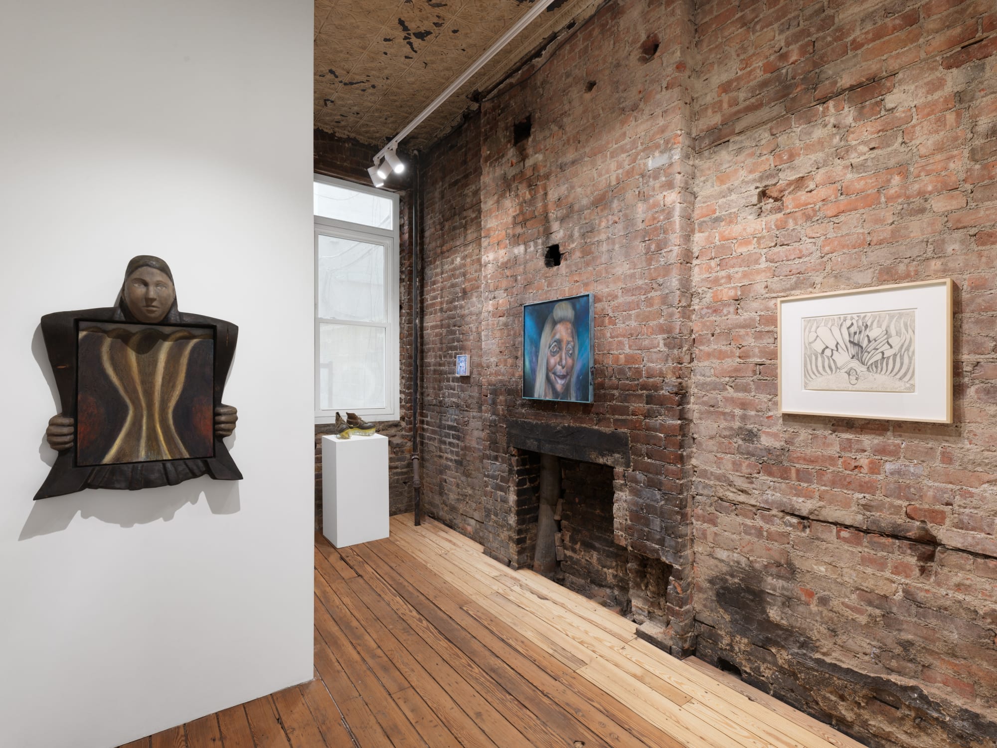 Bride of The Far Side