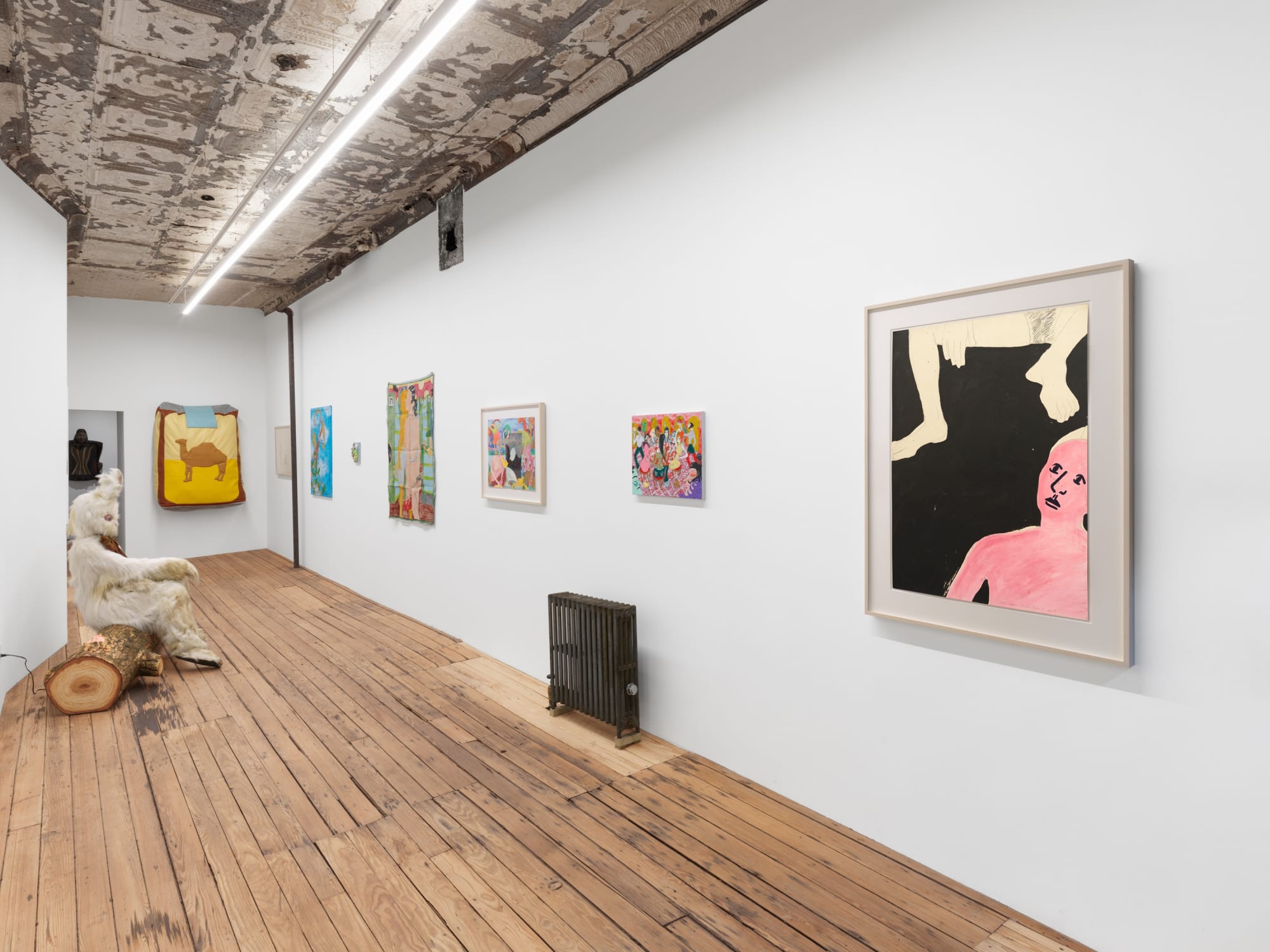 Bride of The Far Side