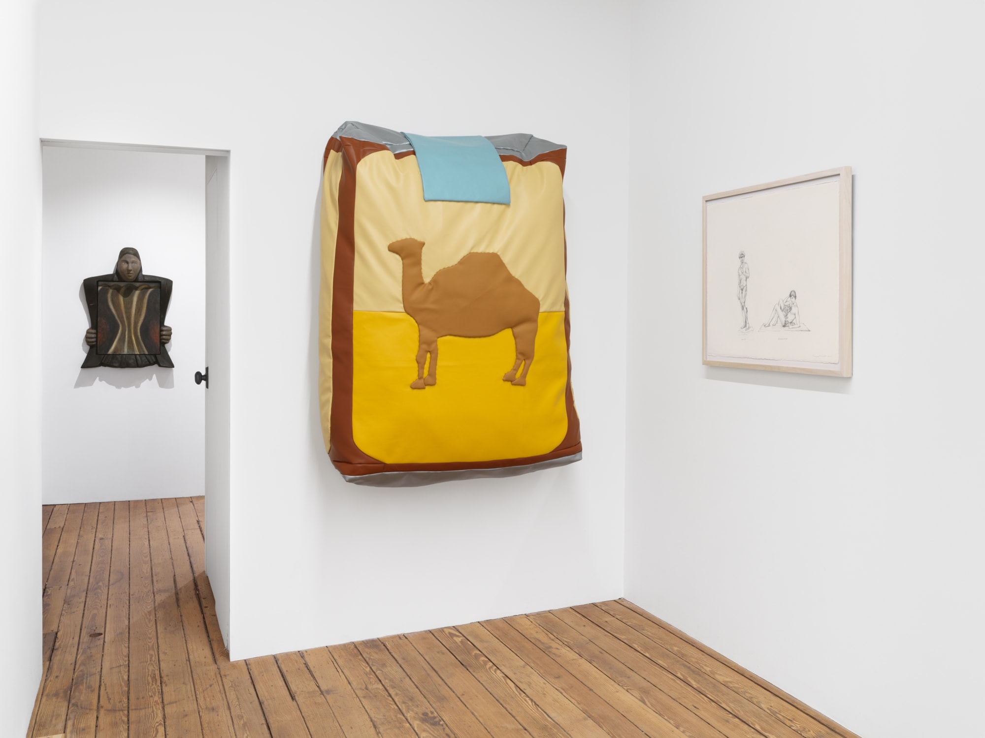 Bride of The Far Side