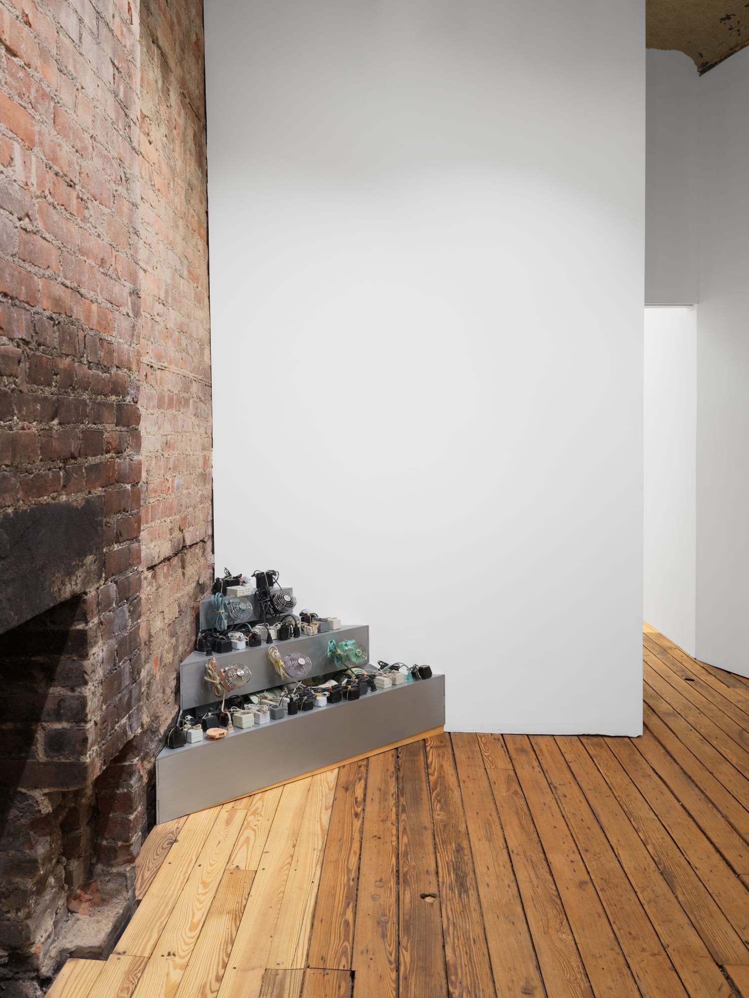 Aaron King: Nineteen Years