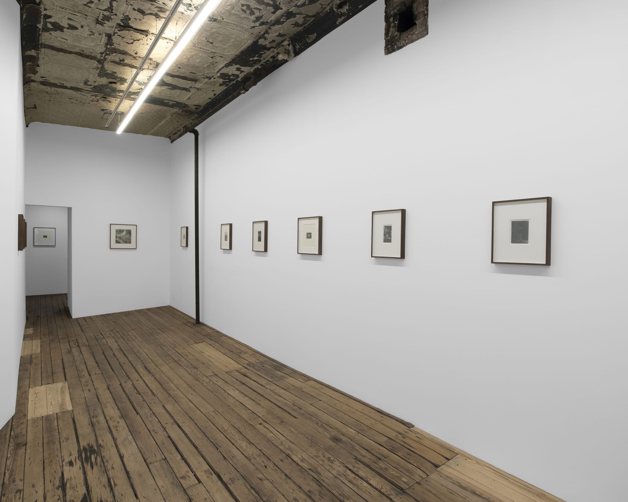 Richard Maguire: Wherein Difference Lies