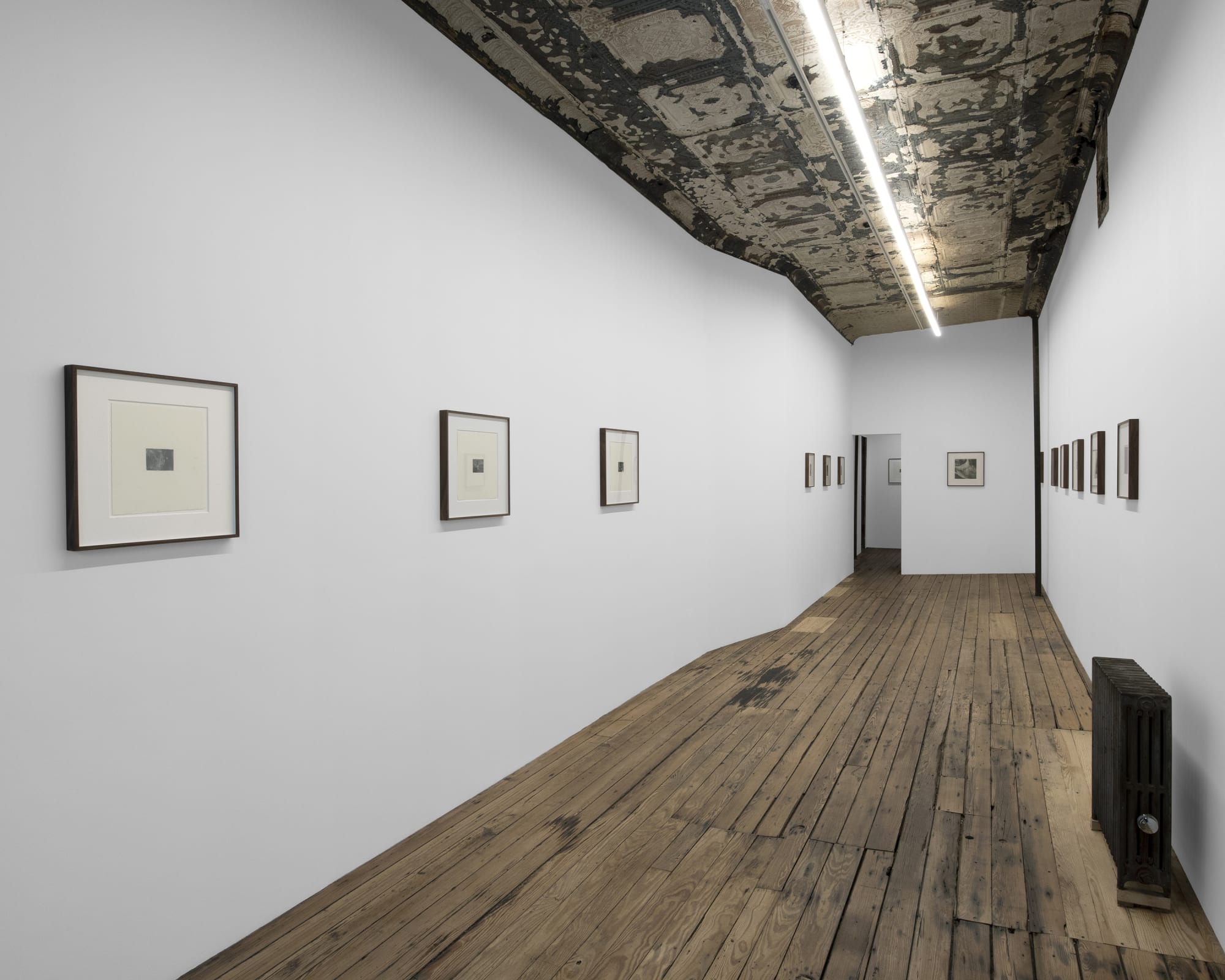 Richard Maguire: Wherein Difference Lies