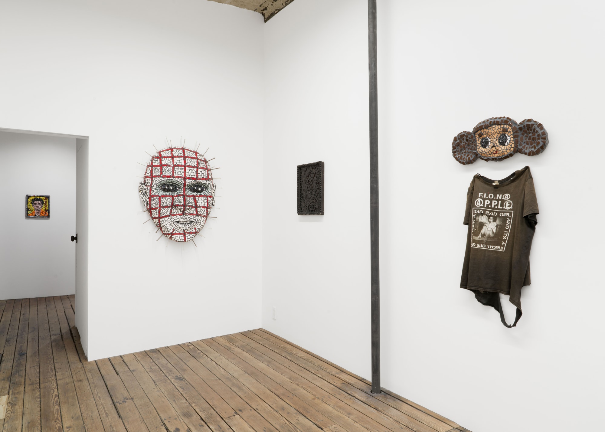 Elberto “SLUTO” Muller: Intermodal 53