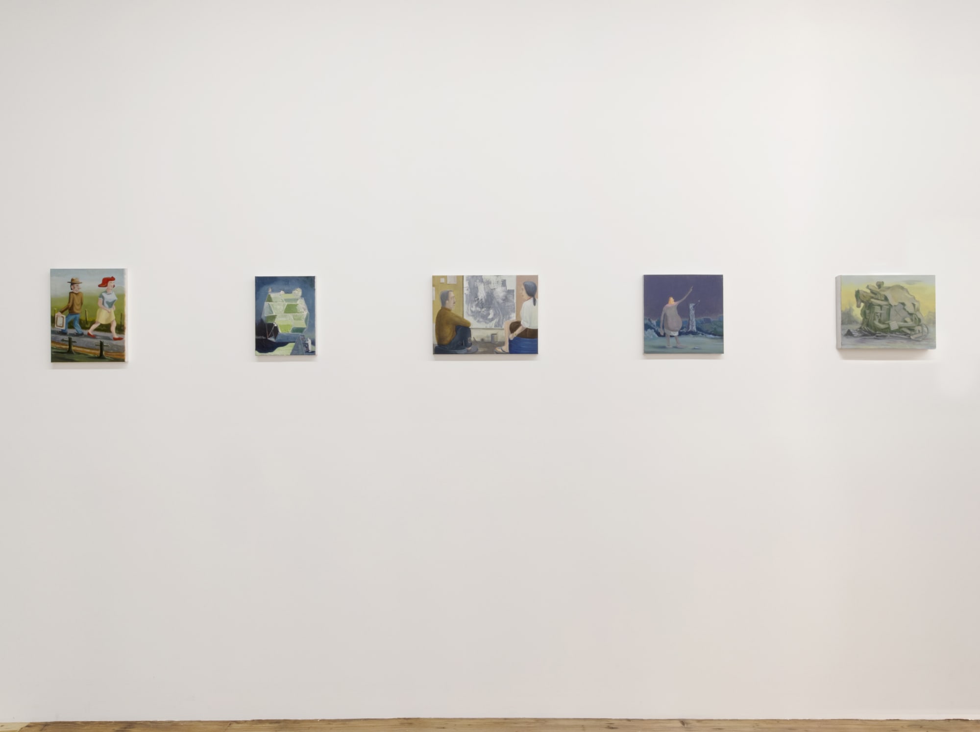 Bruce Tapola: Bad Tooth