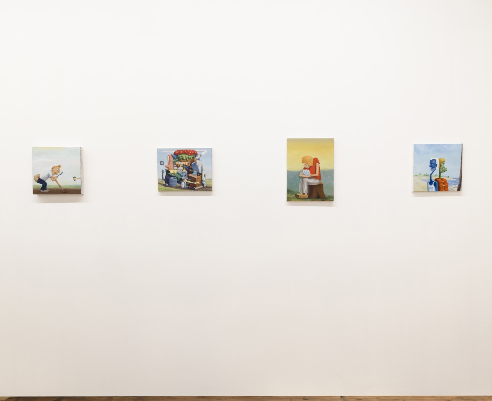 Bruce Tapola: Bad Tooth