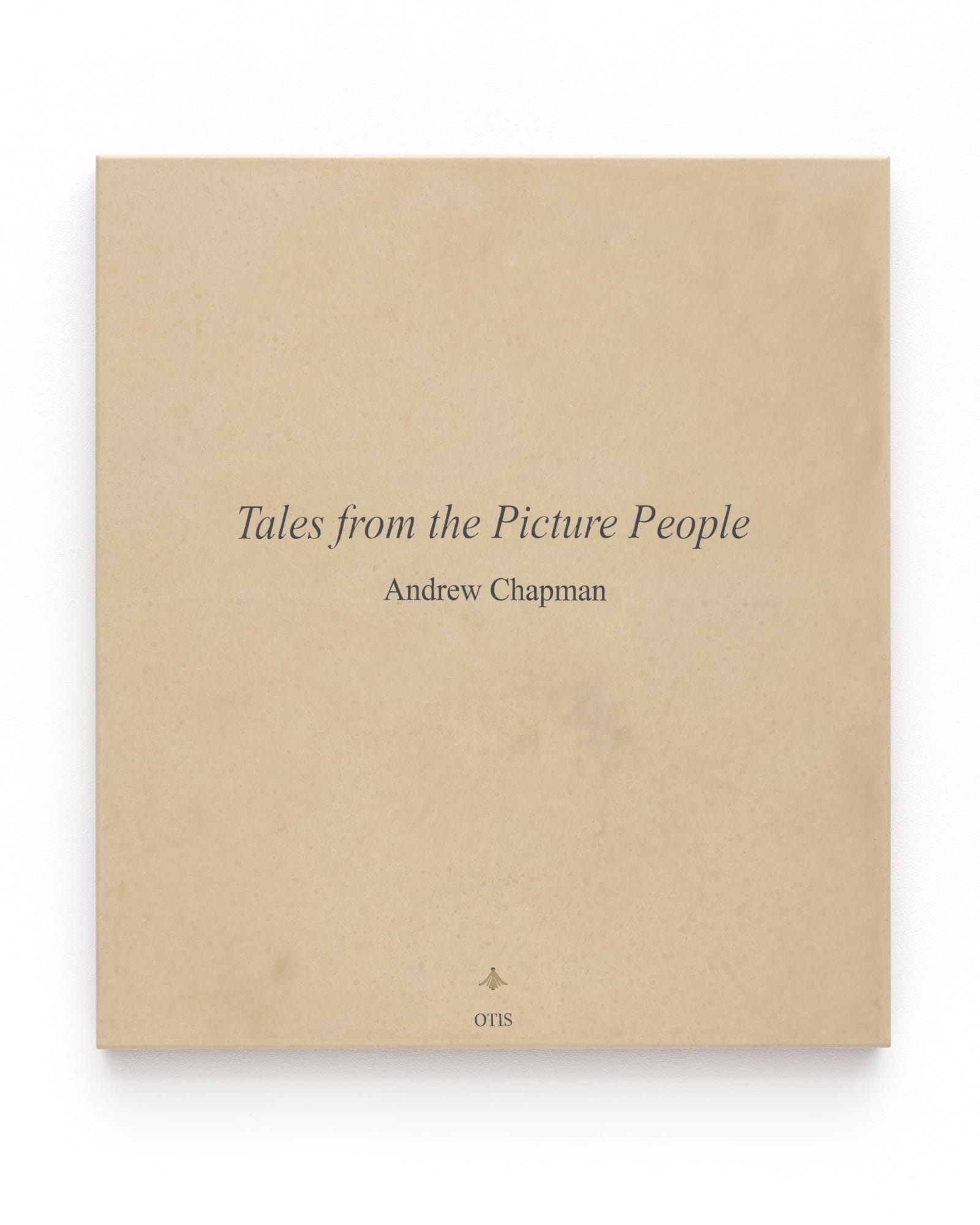 Andrew Chapman: Tales from the Picture People
