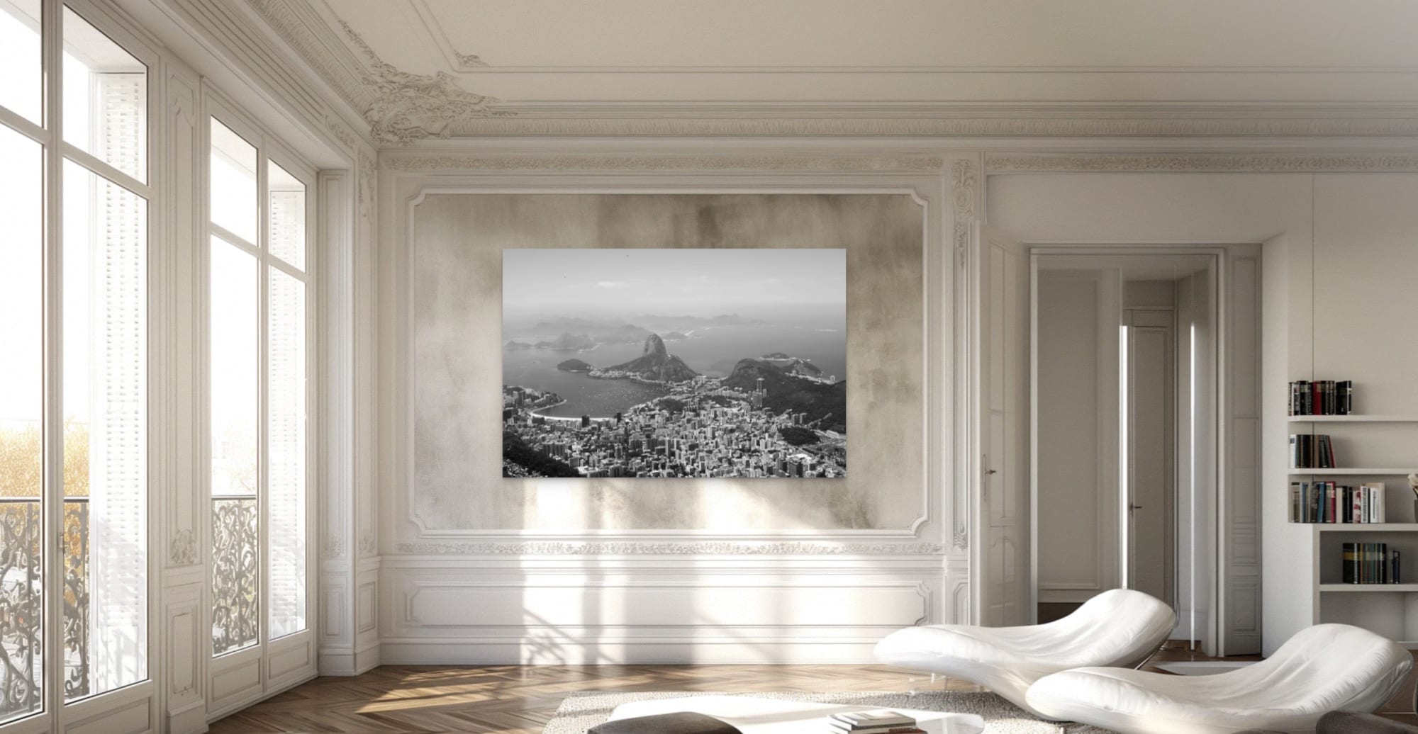 Atmospheric image