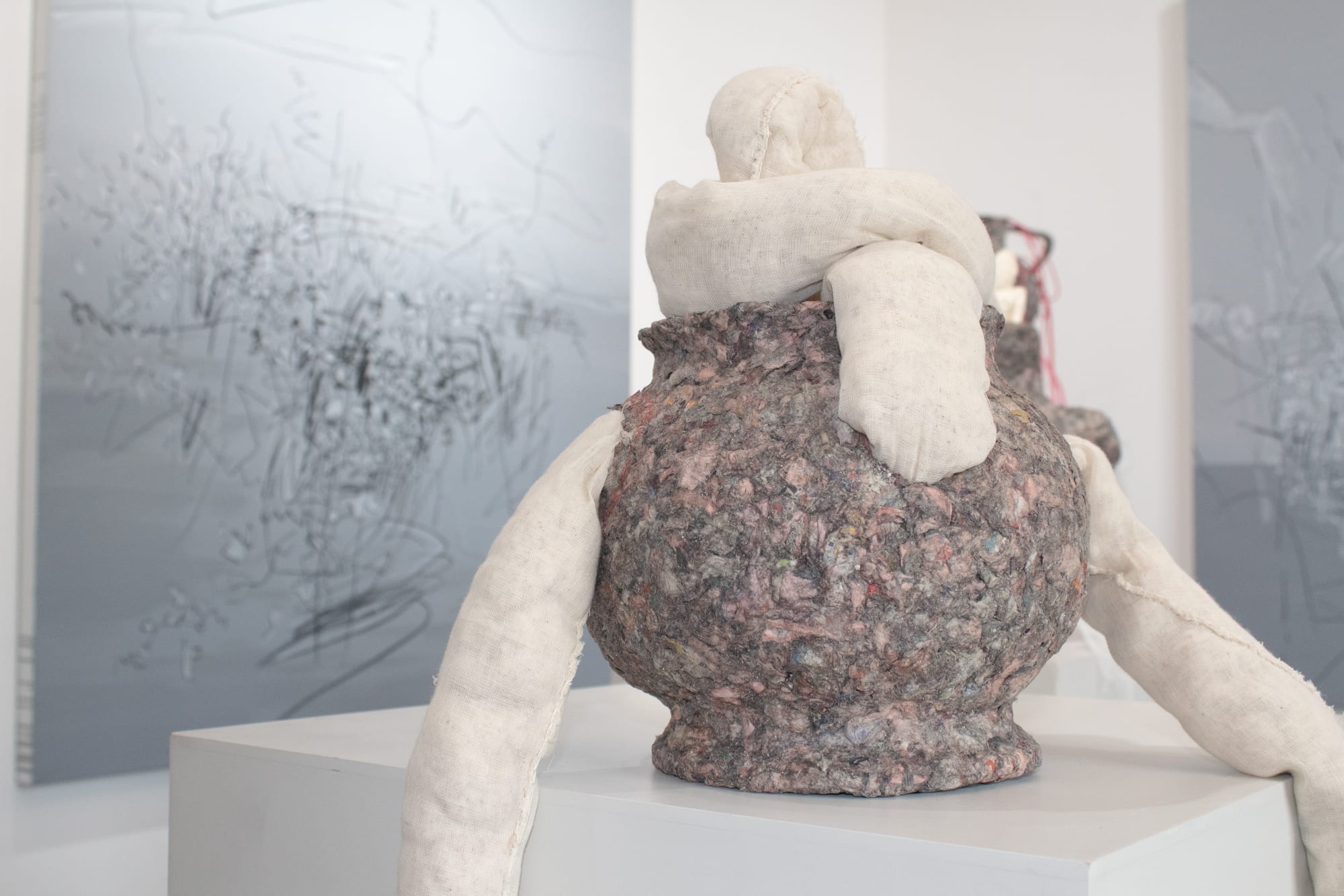 Vessels & Visions: Echoes of Form and Line