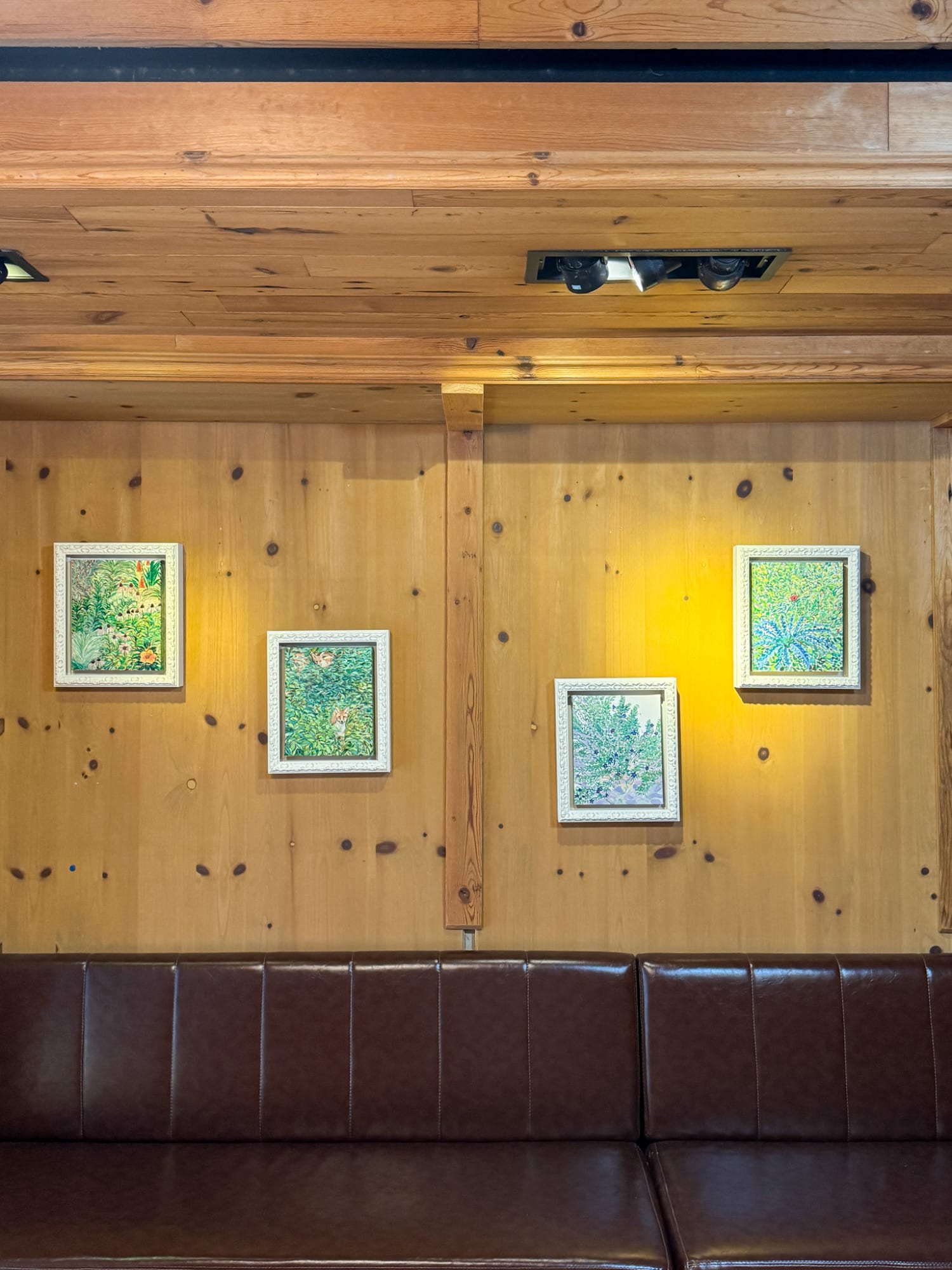 The Jeeum: A Beginning of More Connections