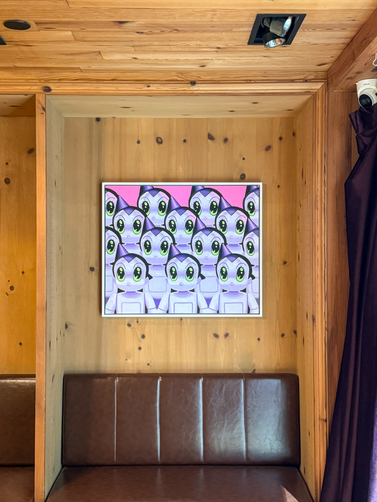 The Jeeum: A Beginning of More Connections