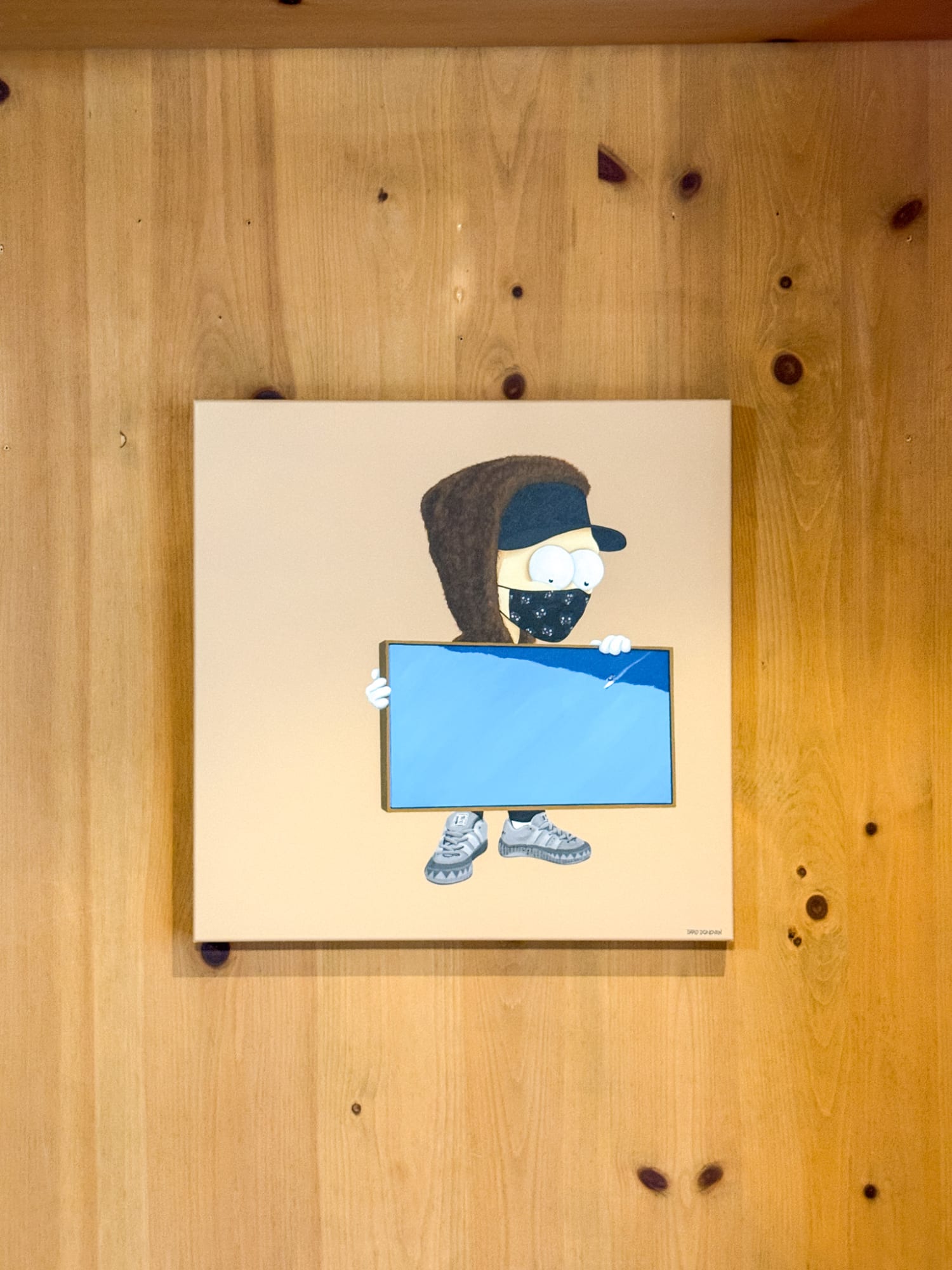 The Jeeum: A Beginning of More Connections